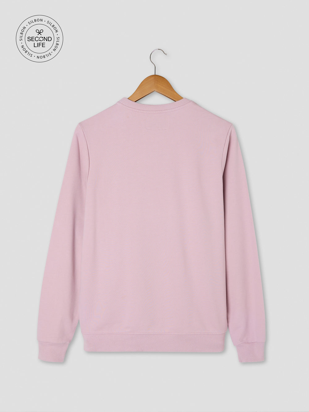 Sudadera second life