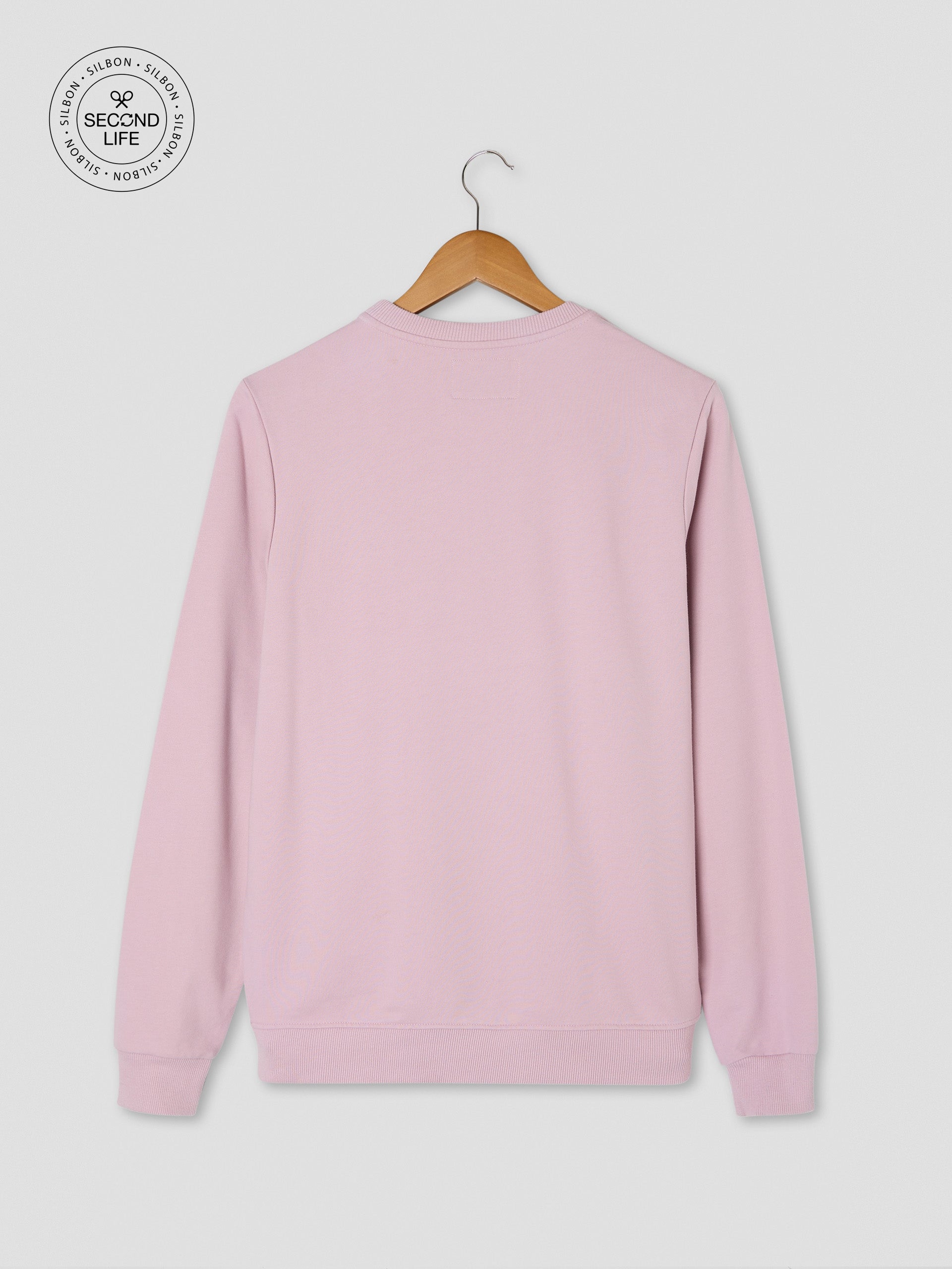 Sudadera second life