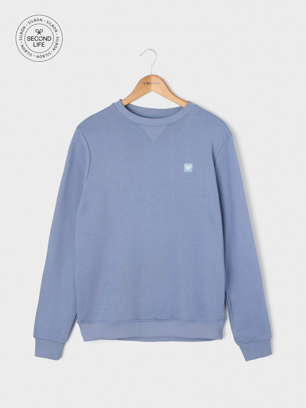 Sudadera second life