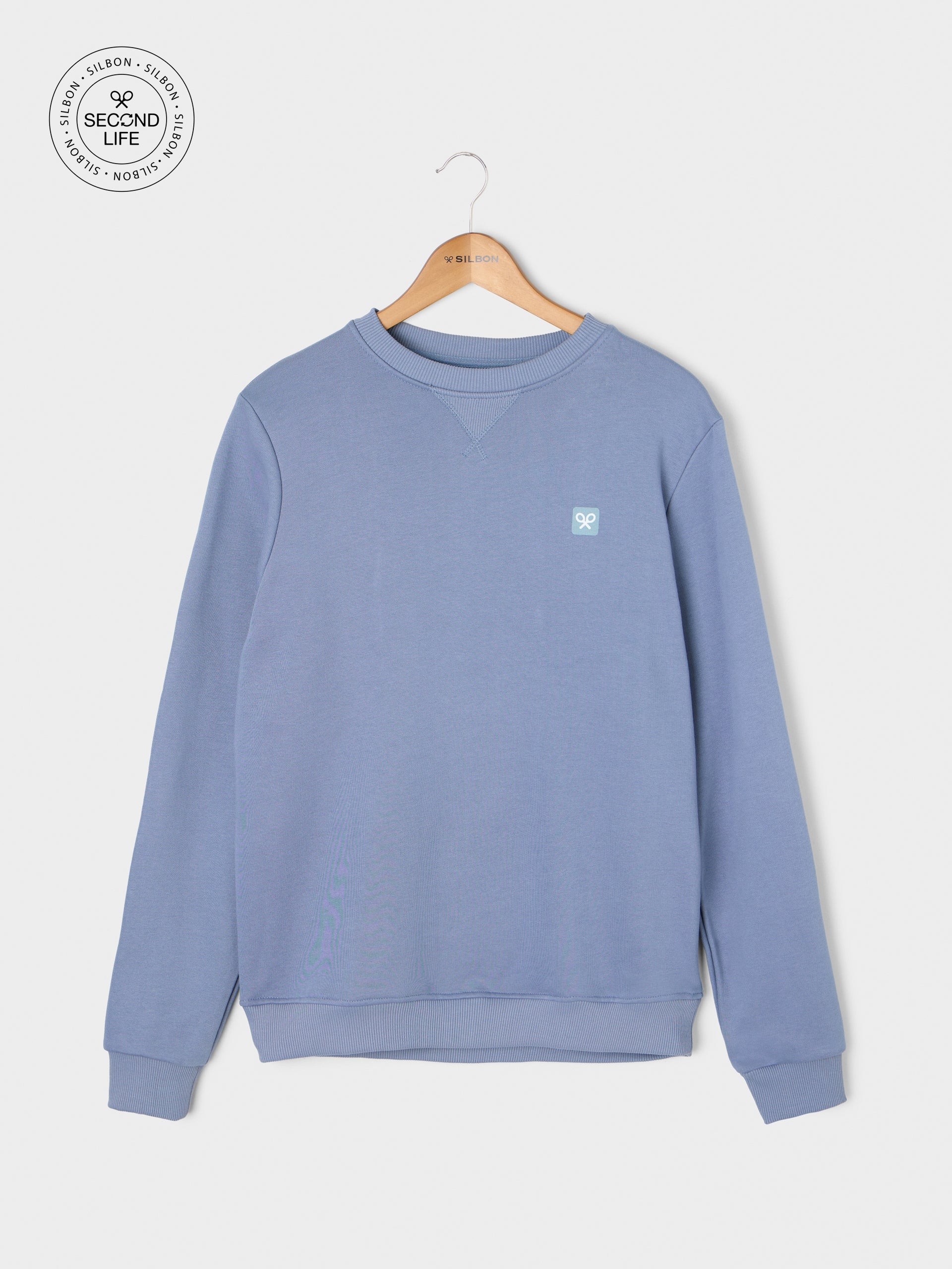 Sudadera second life