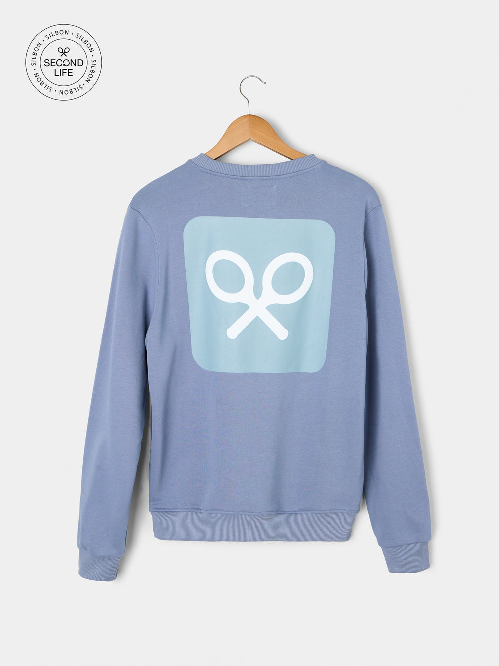 Sudadera second life