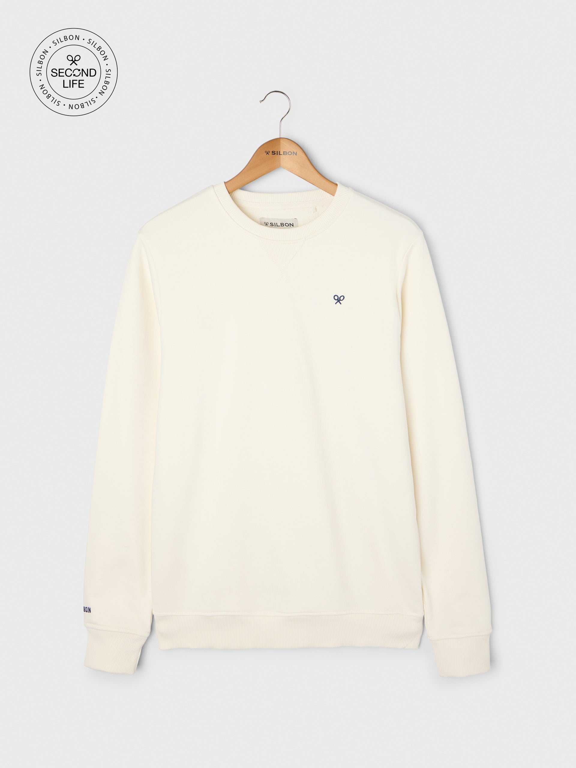 Sudadera second life