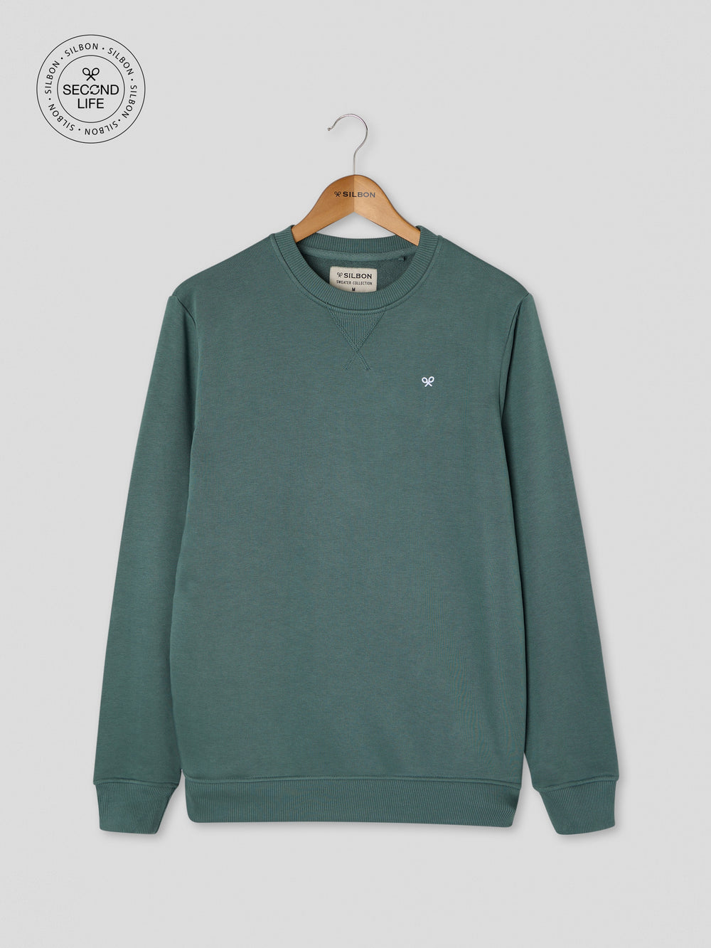 Sudadera second life