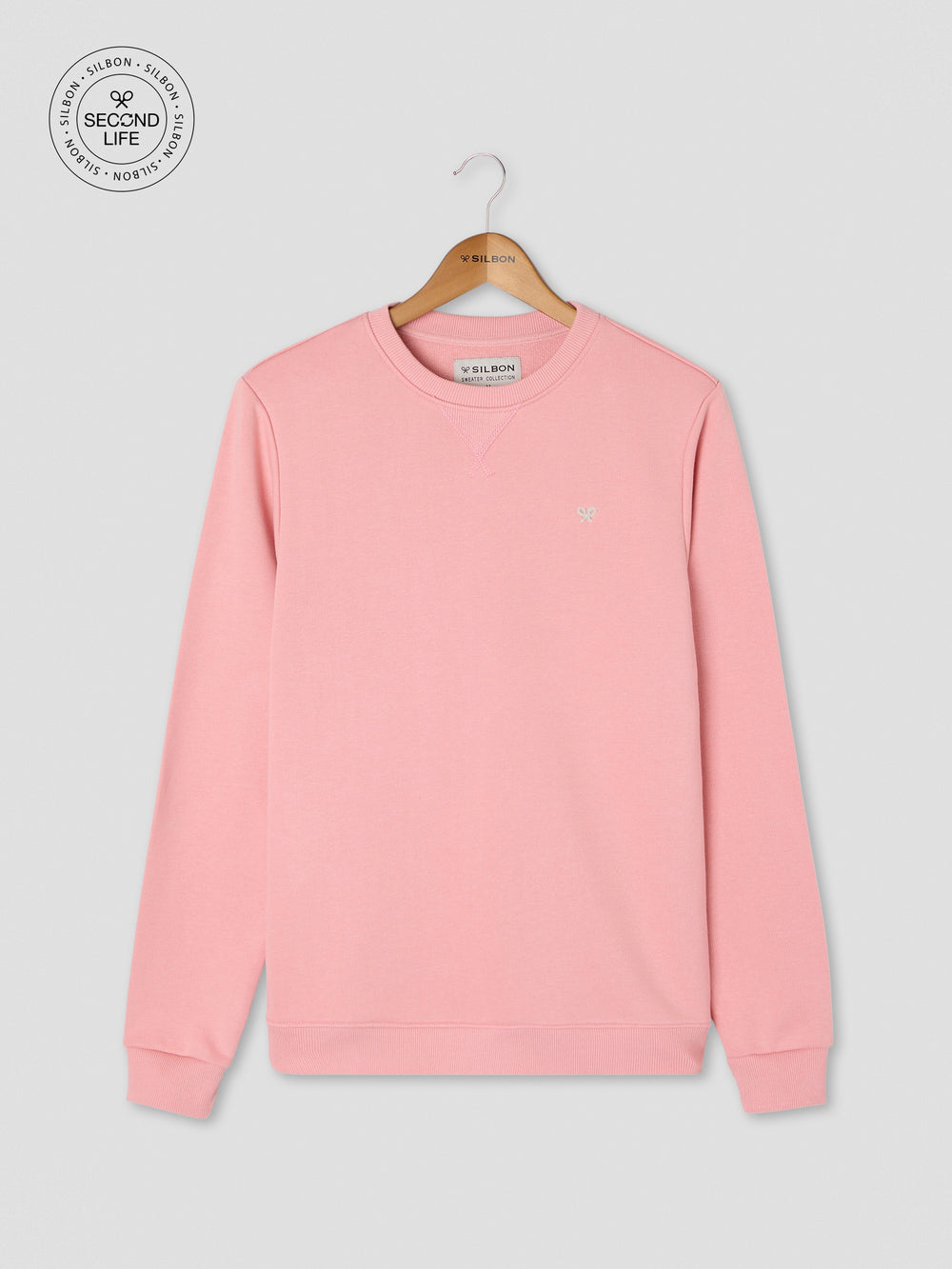 Sudadera second life