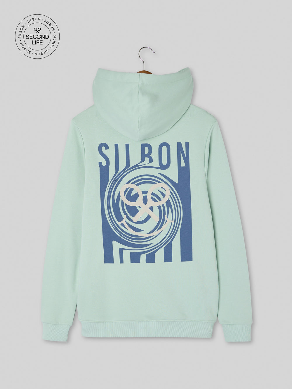 Sudadera second life