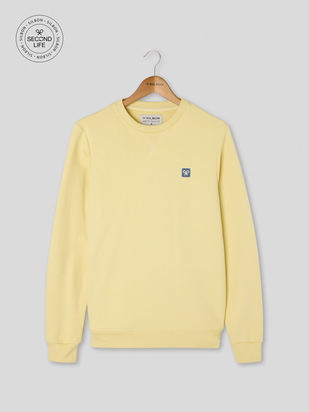 Sudadera second life