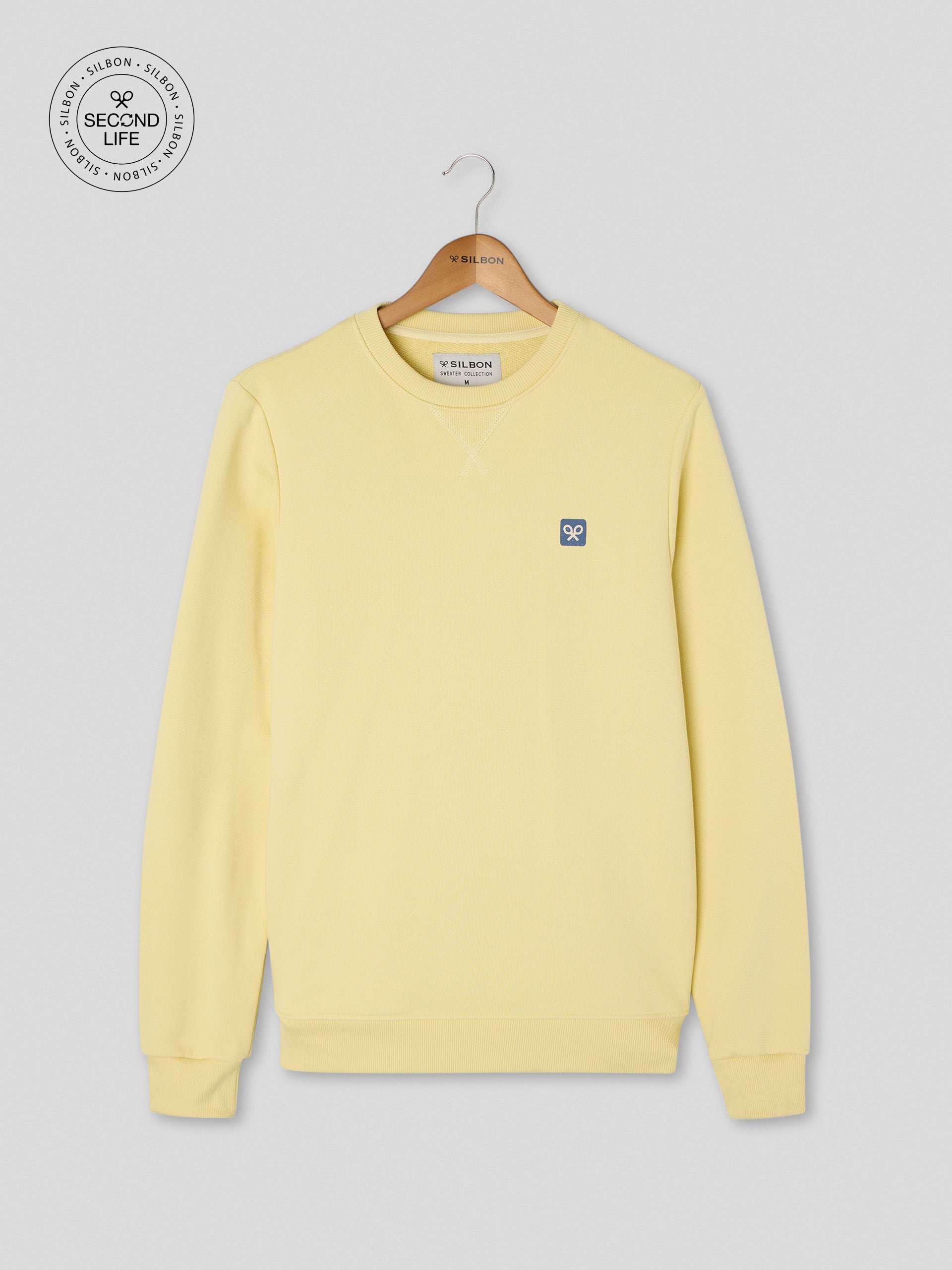 Sudadera second life