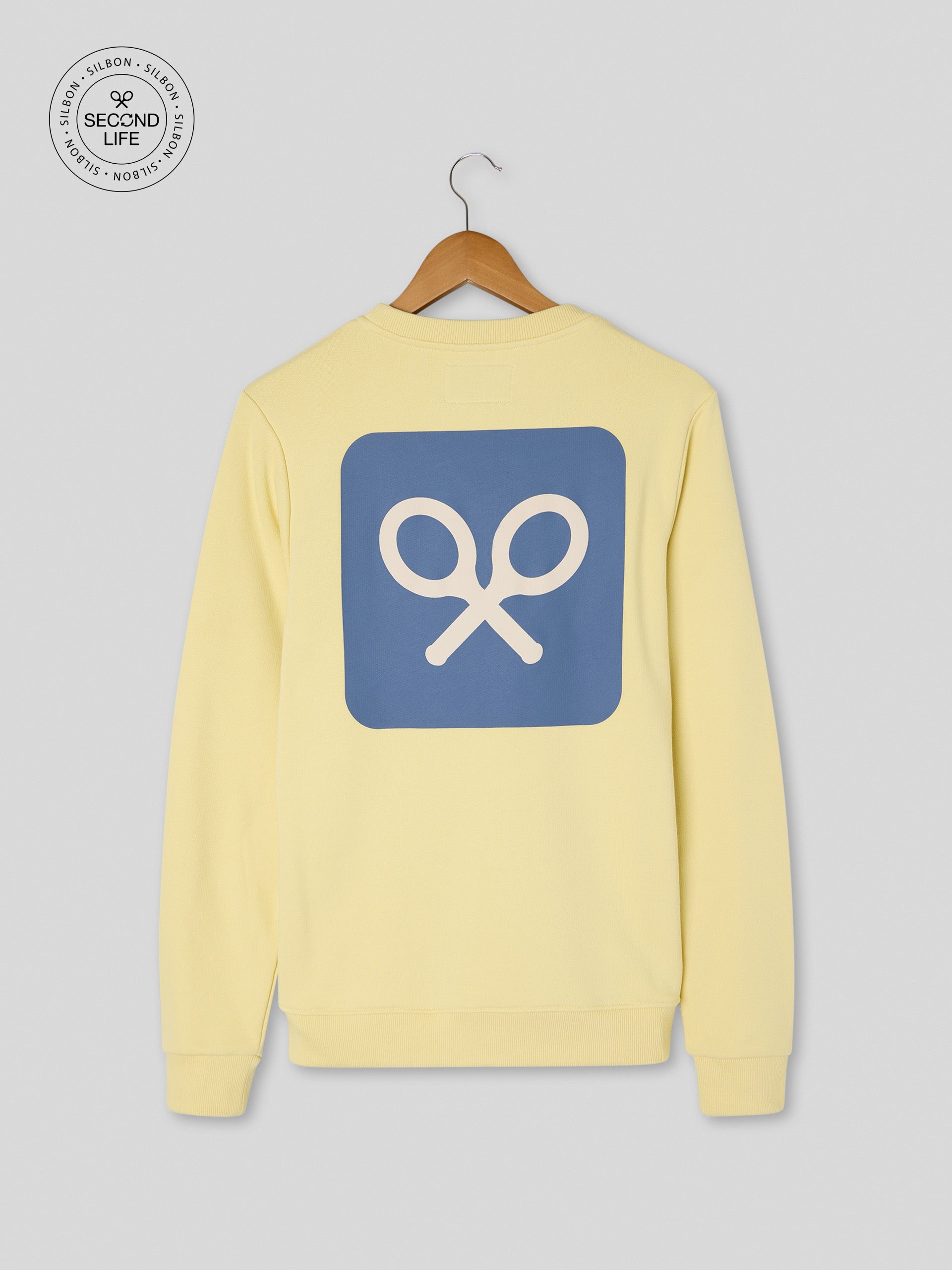 Sudadera second life