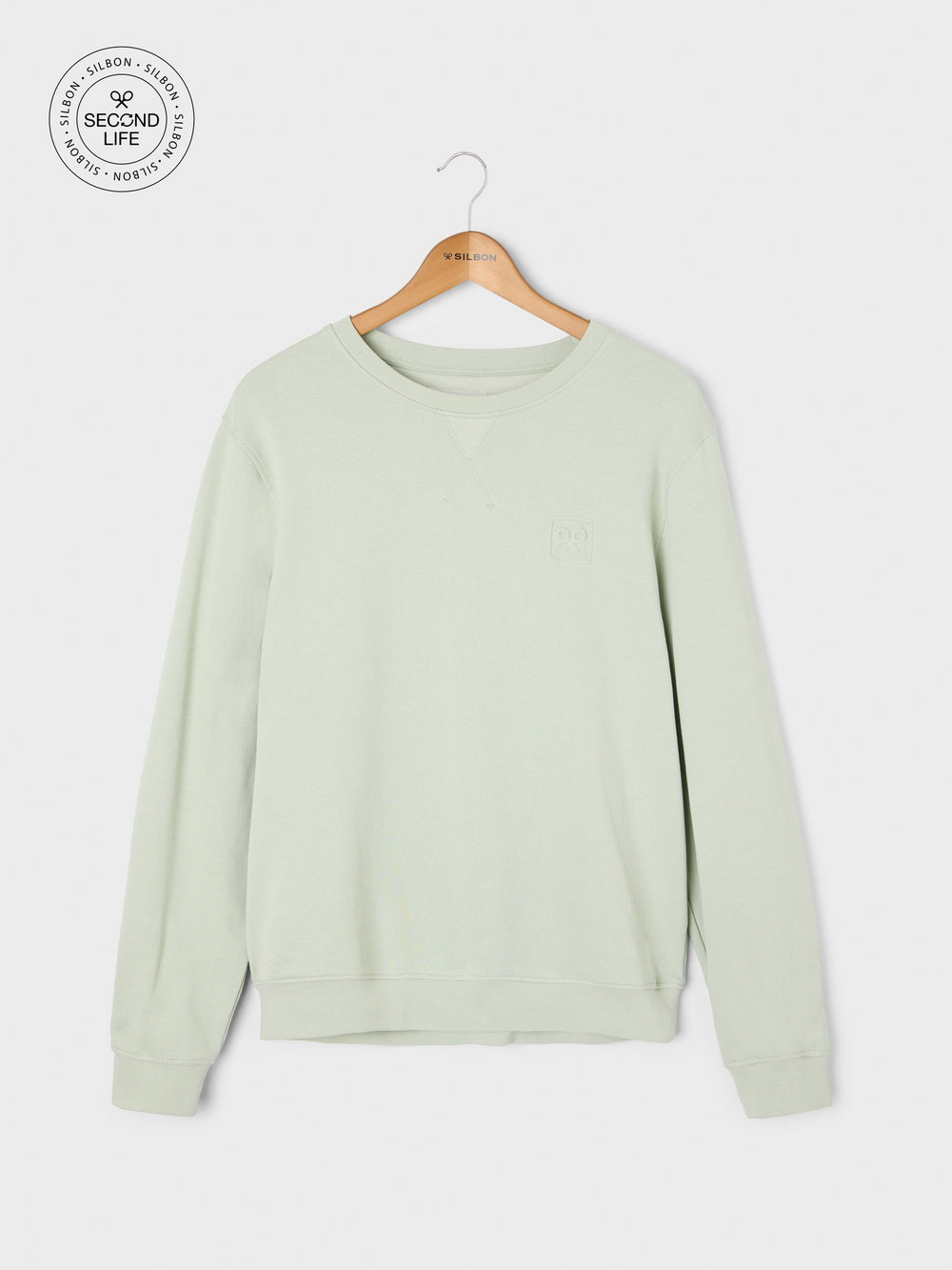 Sudadera second life