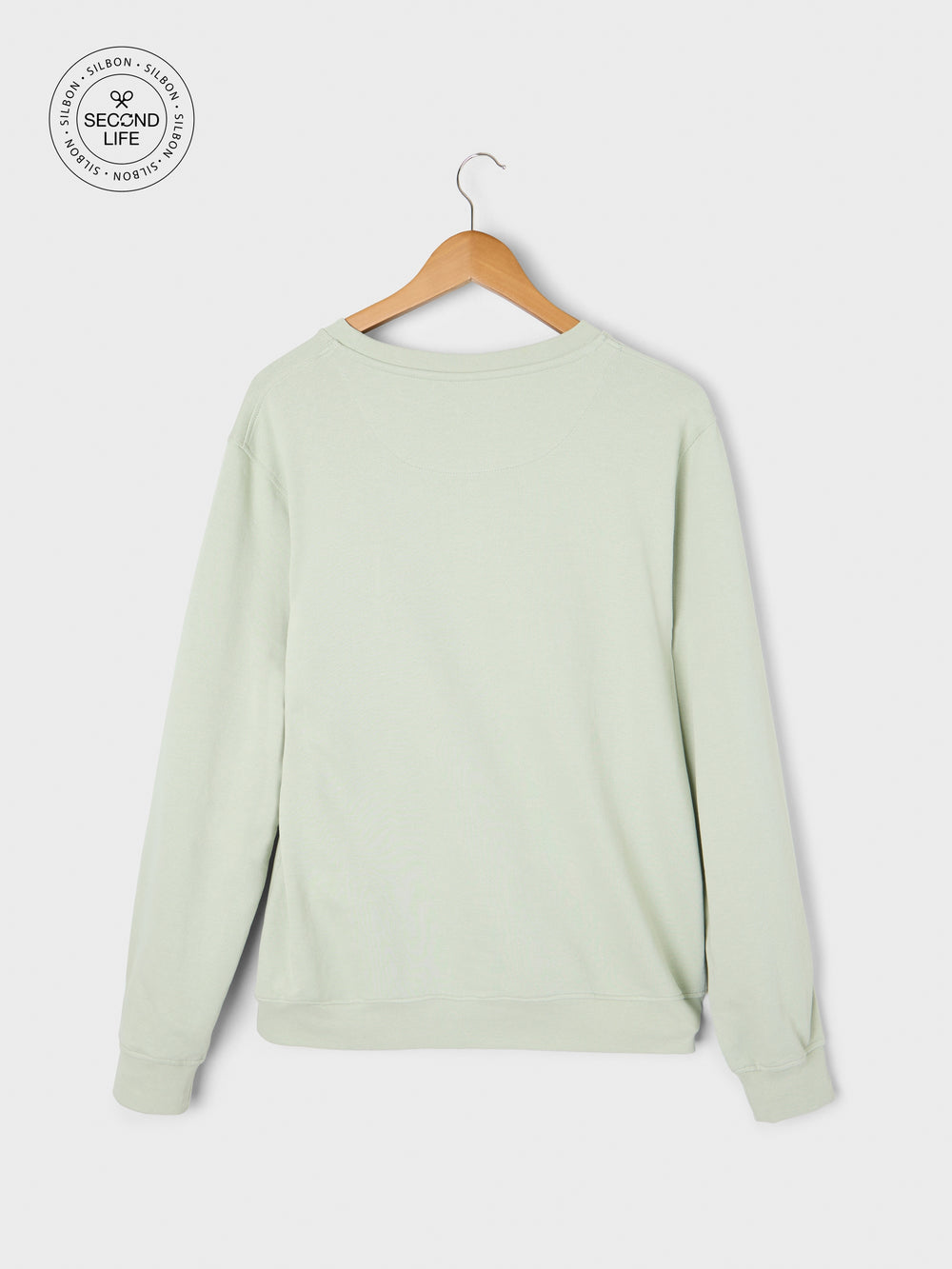 Sudadera second life