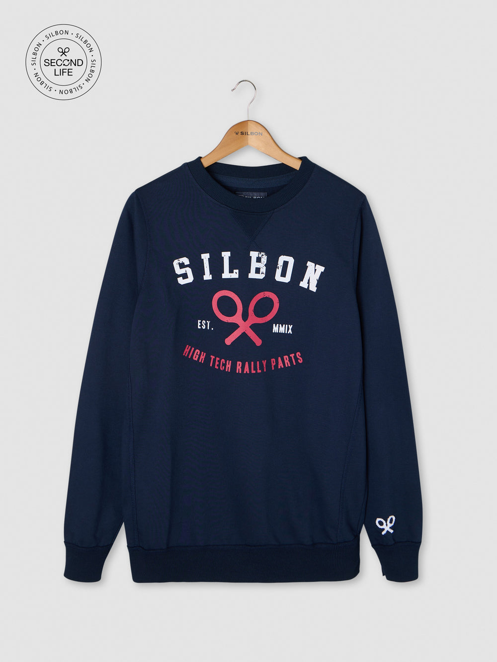 Sudadera second life
