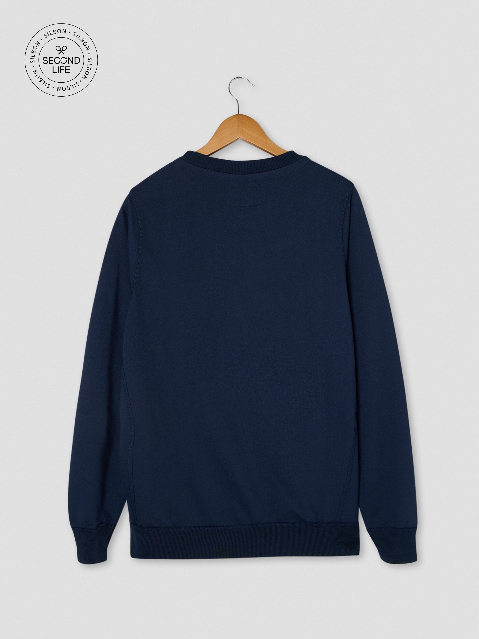 Sudadera second life