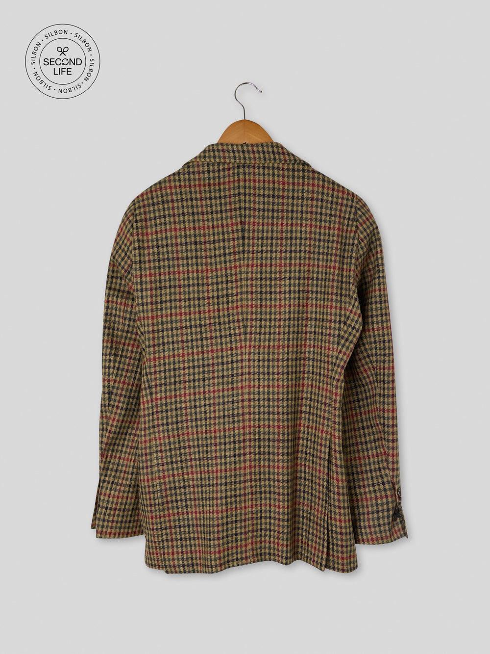 Americana clasica second life