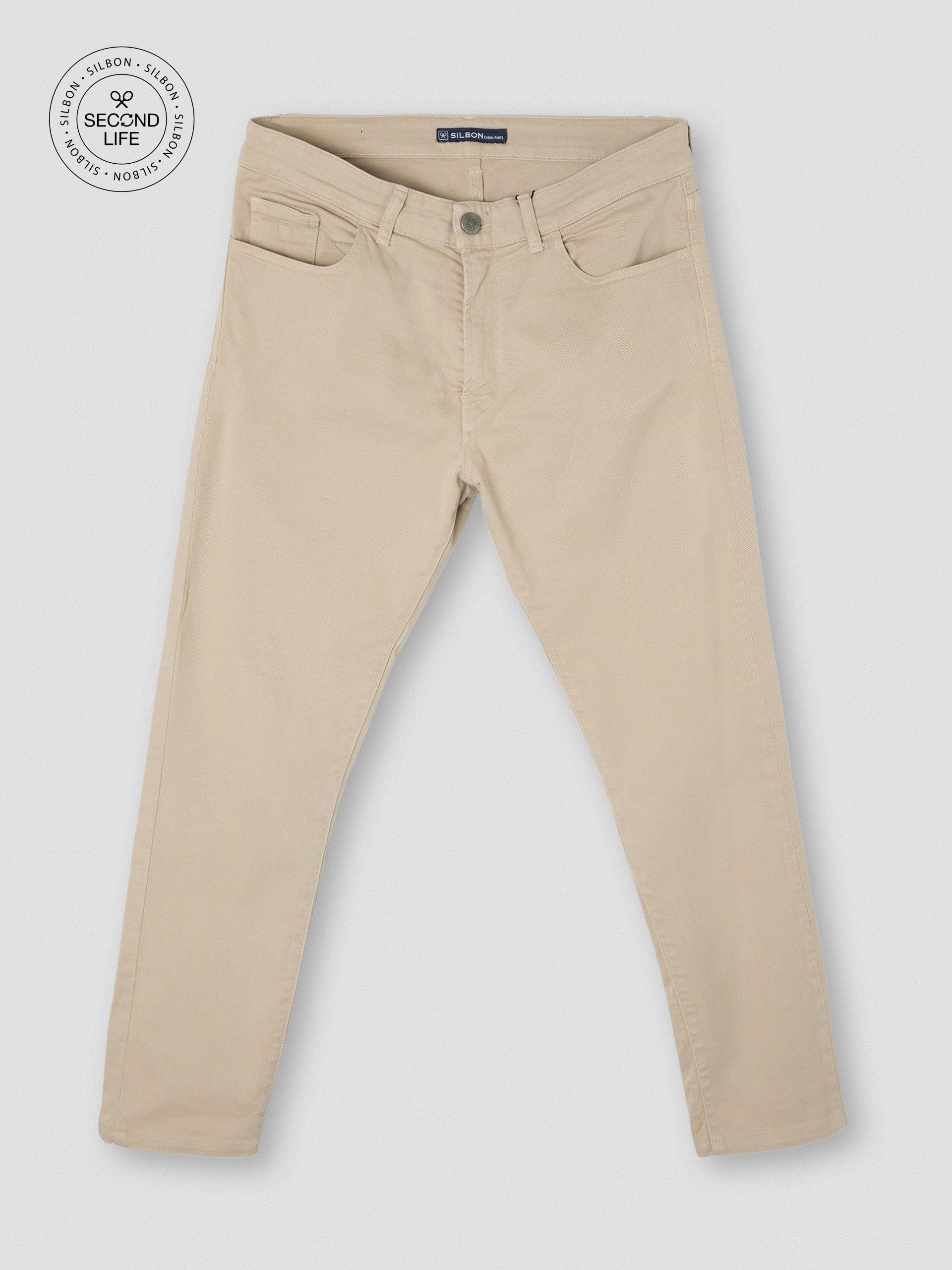 Pantalon second life