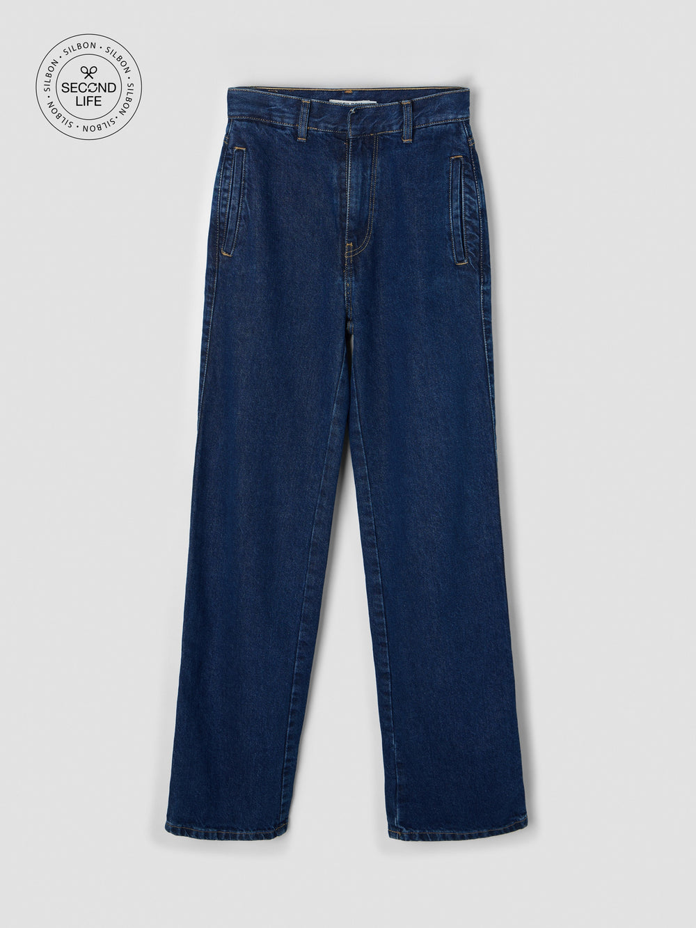 Pantalon woman second life