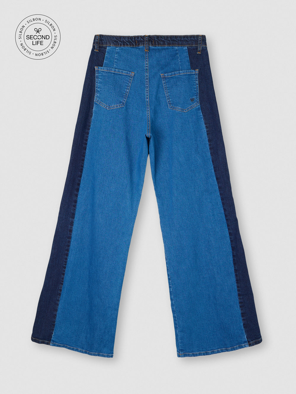 Pantalon woman second life