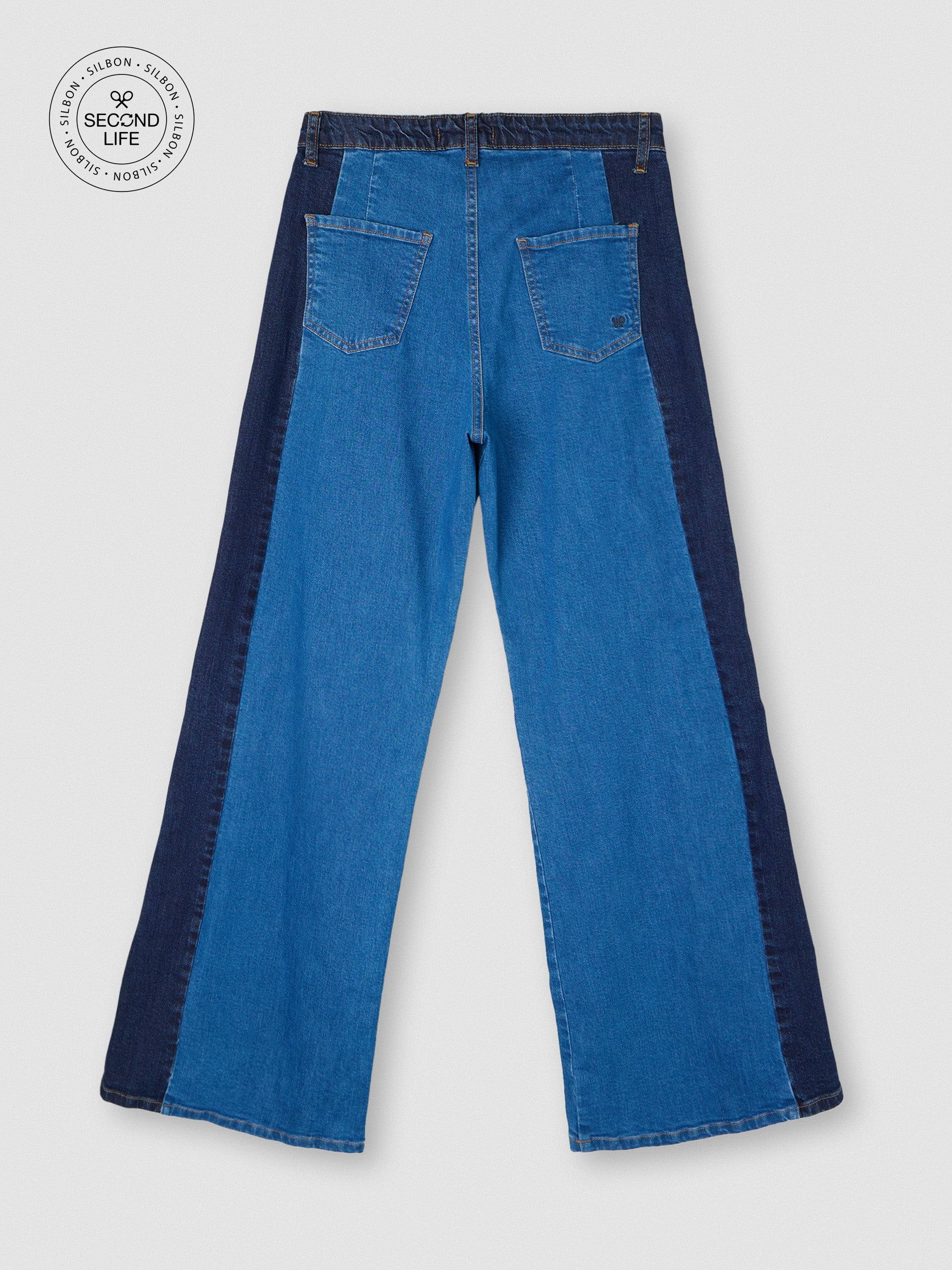 Pantalon woman second life