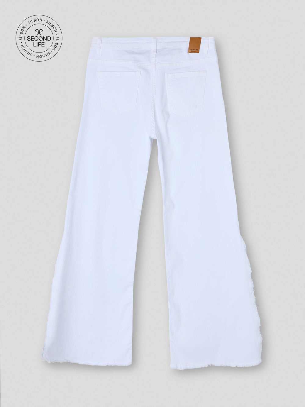 Pantalon woman second life