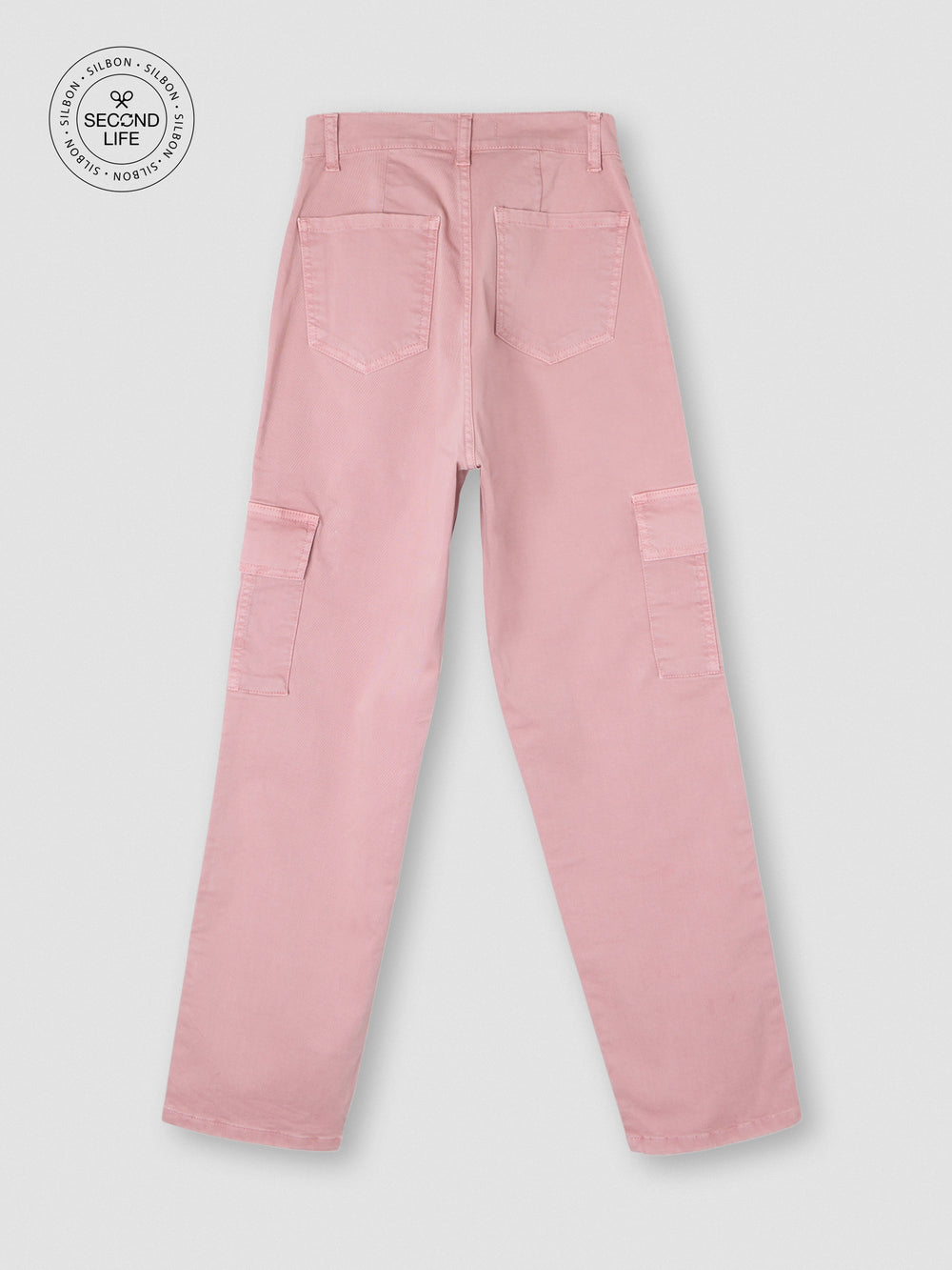 Pantalon woman second life