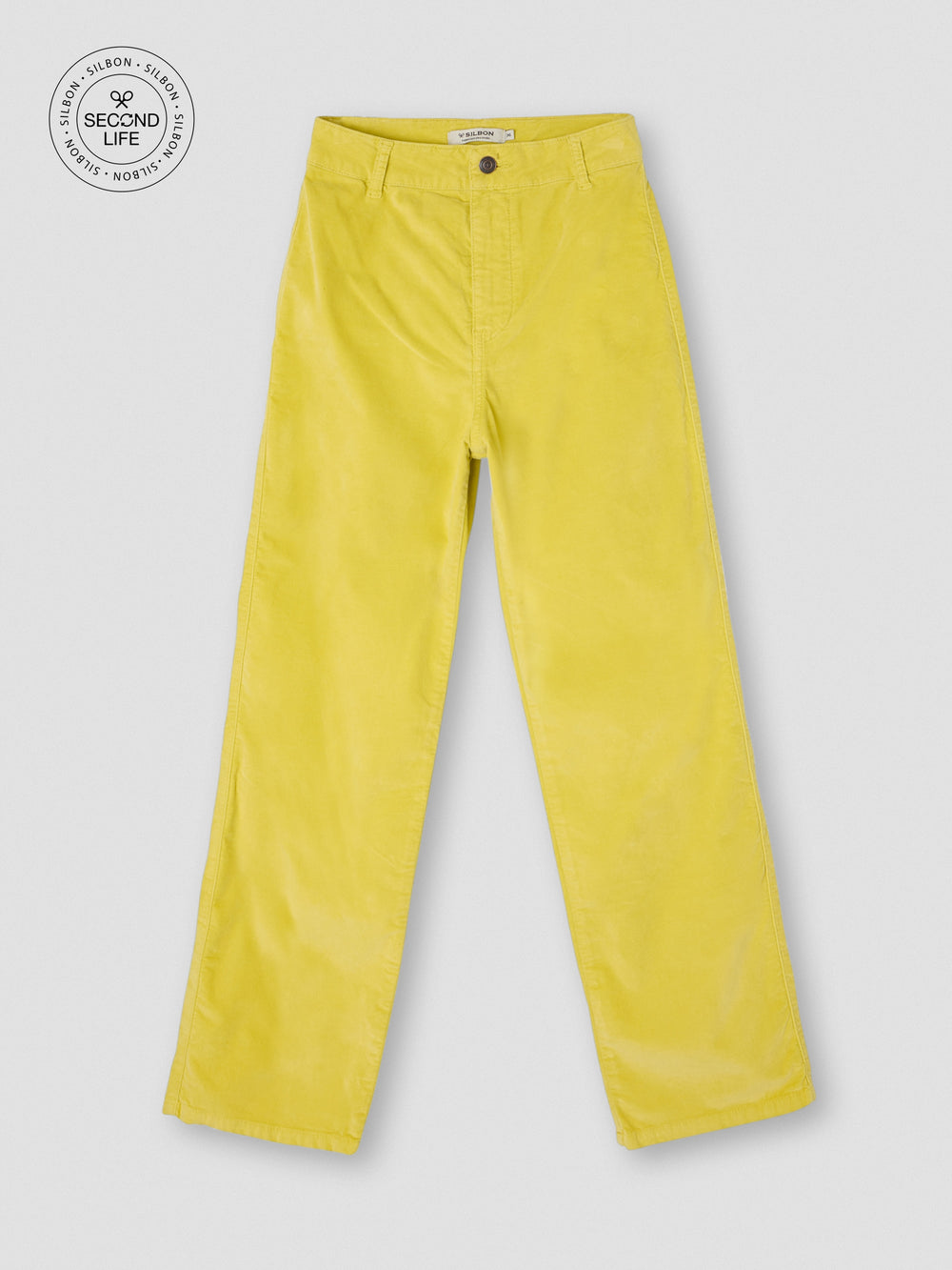 Pantalon woman second life