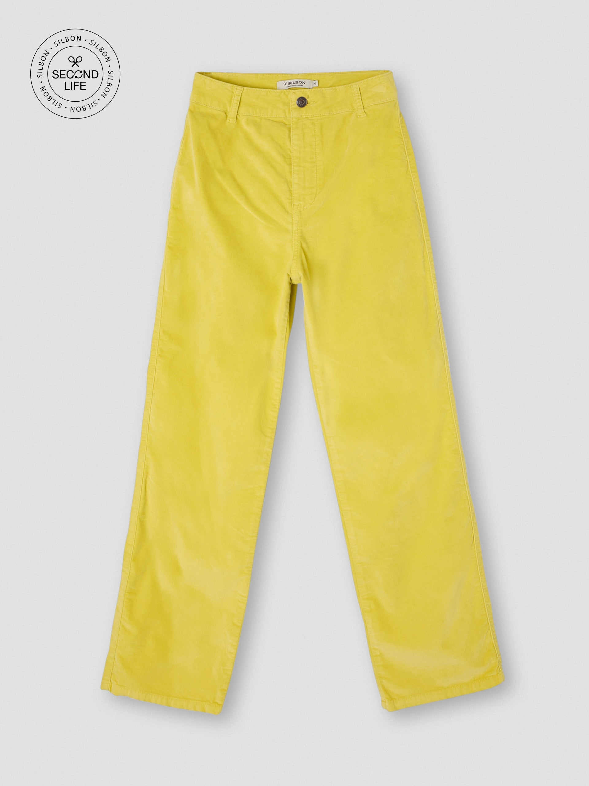 Pantalon woman second life