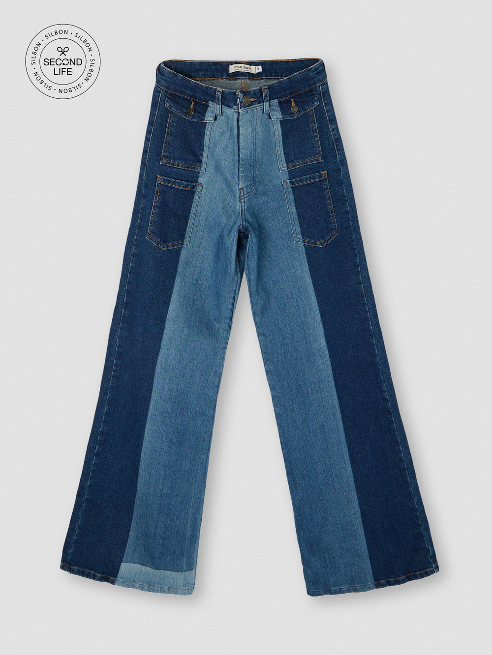 Pantalon woman second life