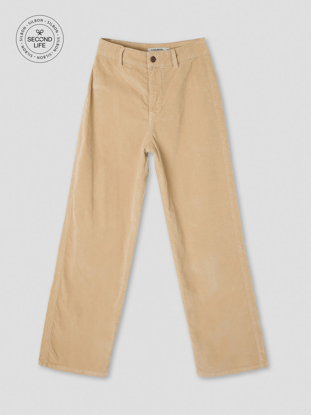 Pantalon woman second life