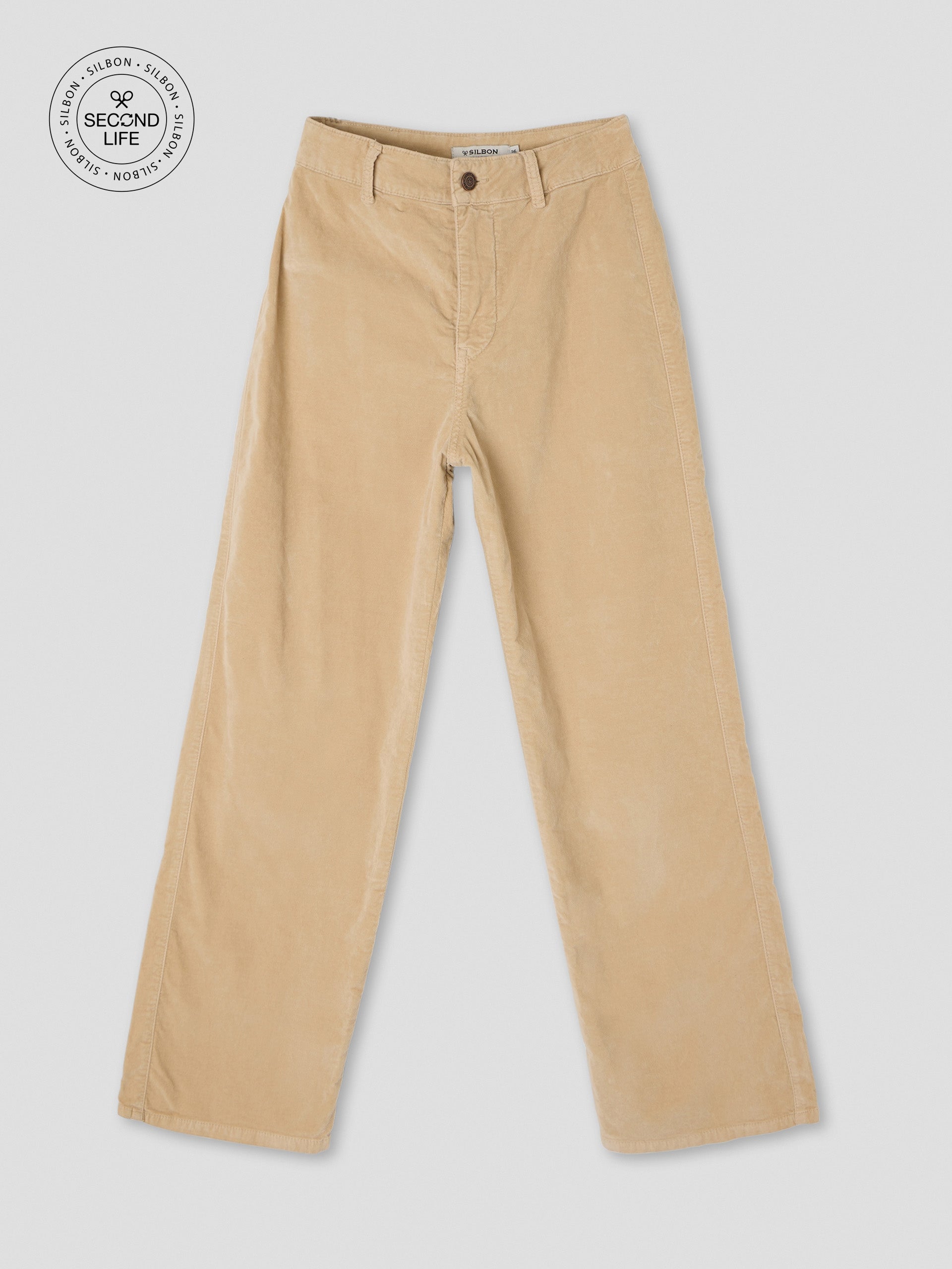 Pantalon woman second life