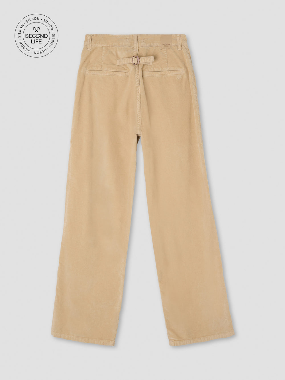 Pantalon woman second life