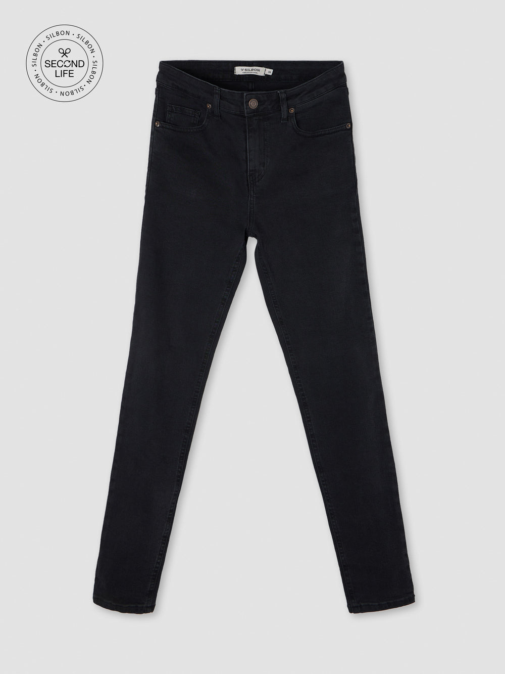 Pantalon woman second life