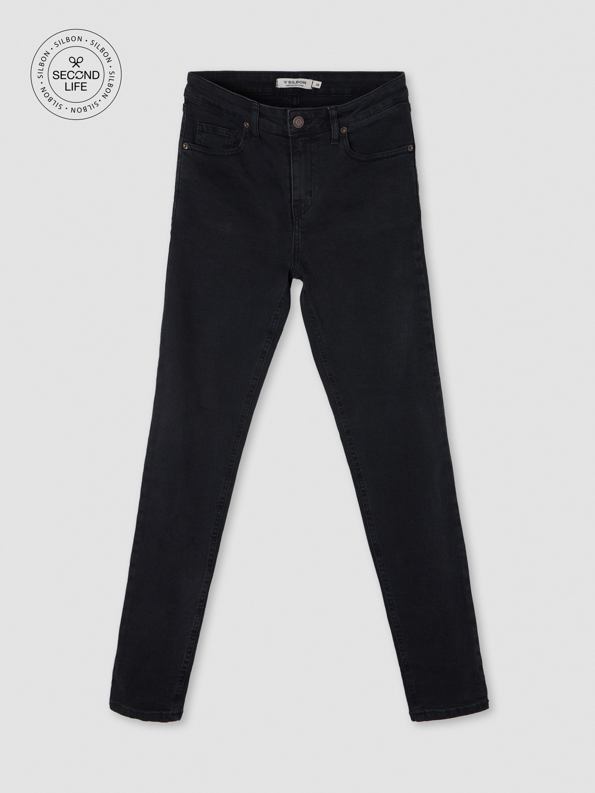 Pantalon woman second life