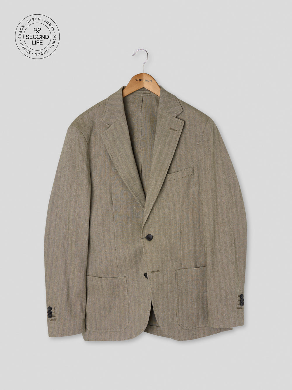 Americana casual second life