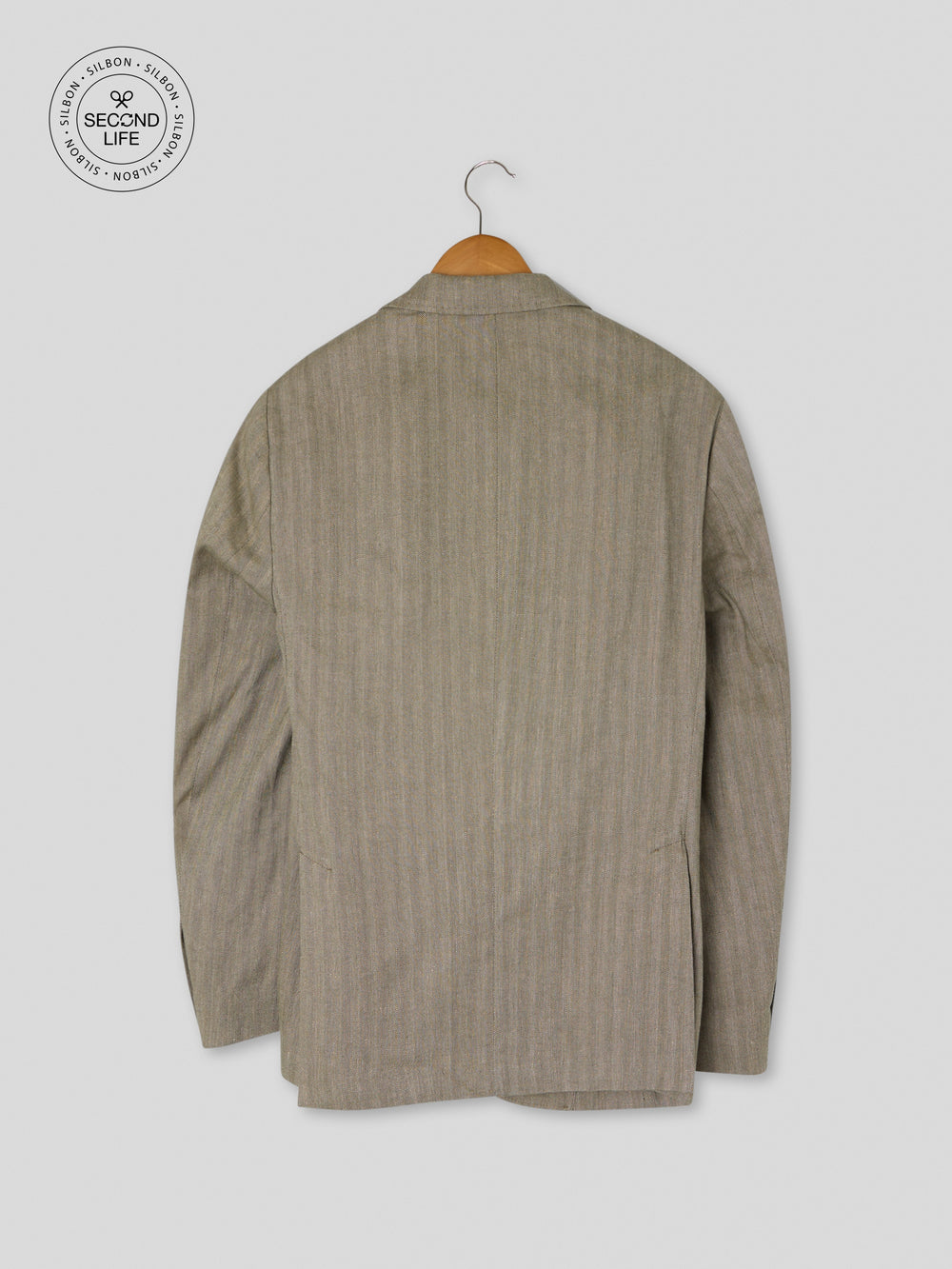 Americana casual second life