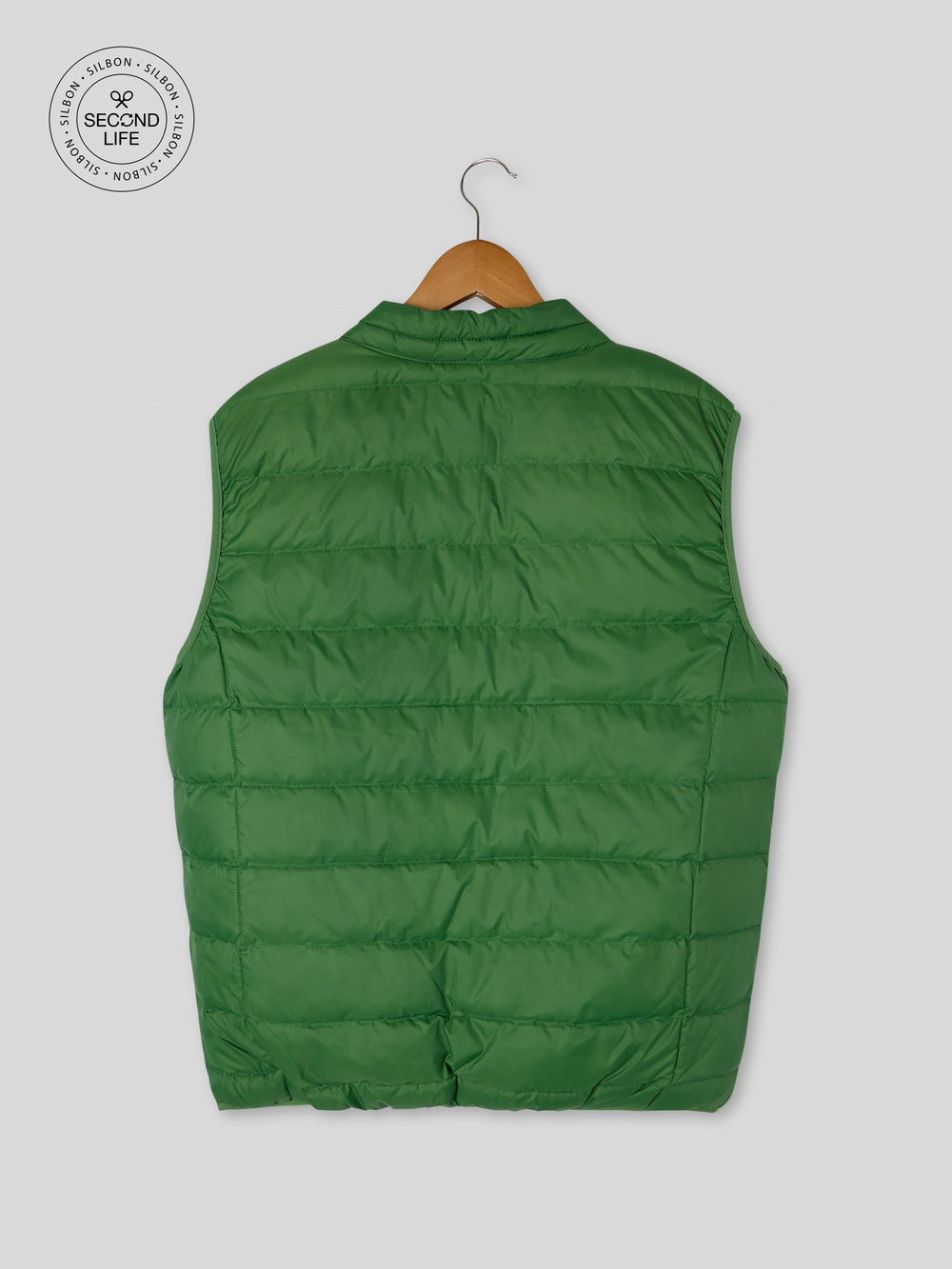 Chaleco técnico second life