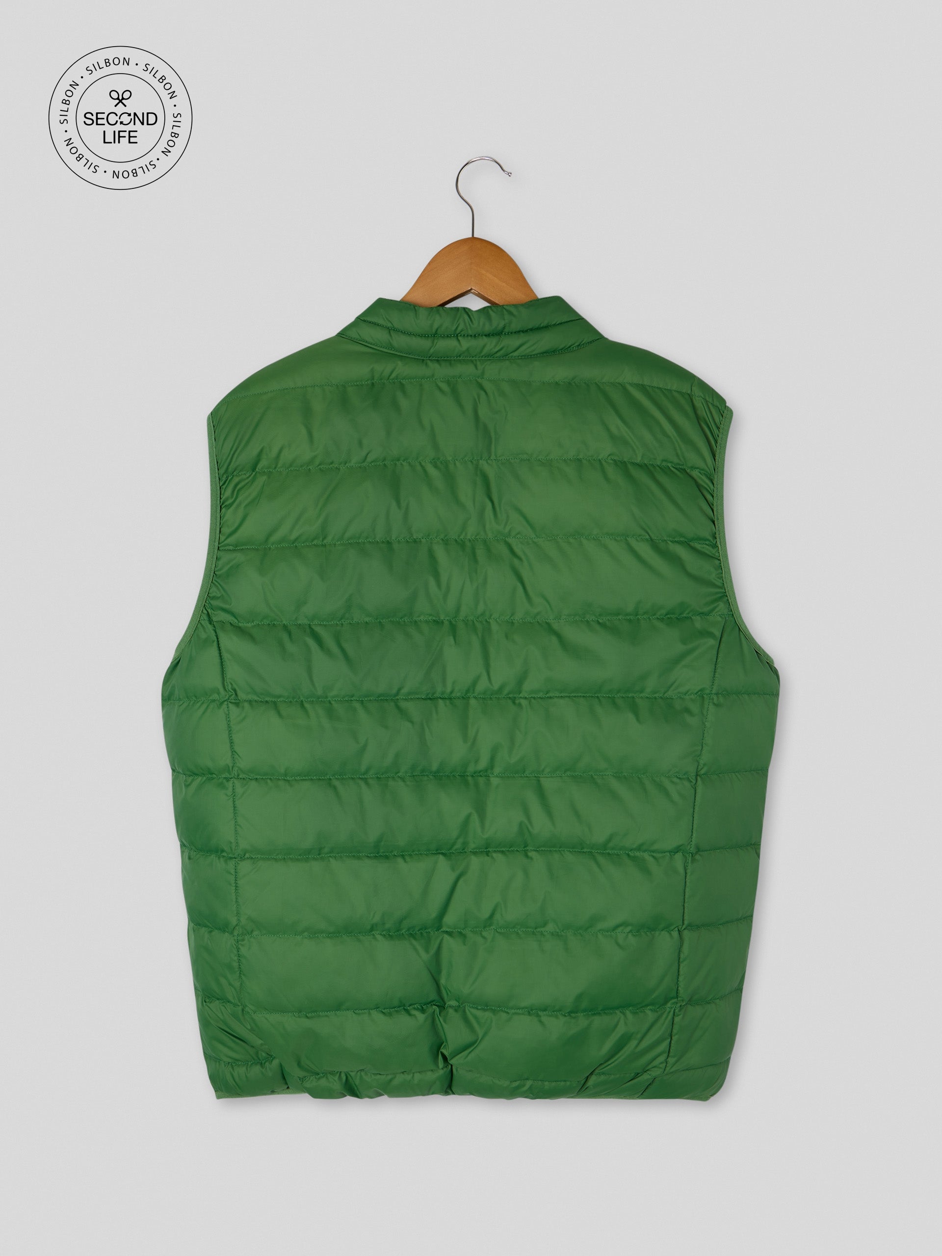 Chaleco técnico second life