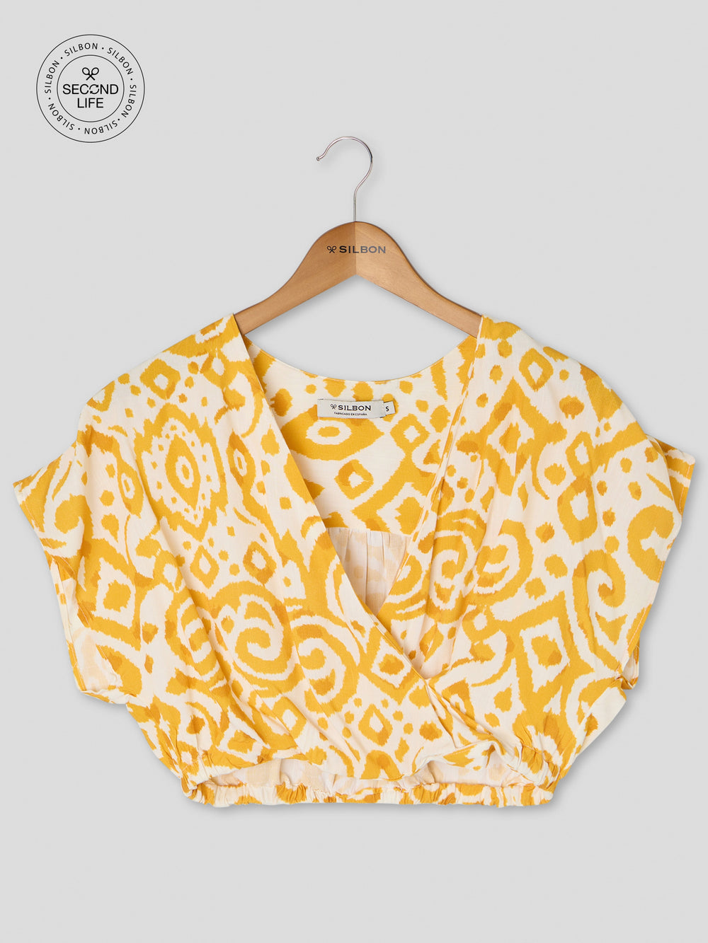 Camisa woman second life