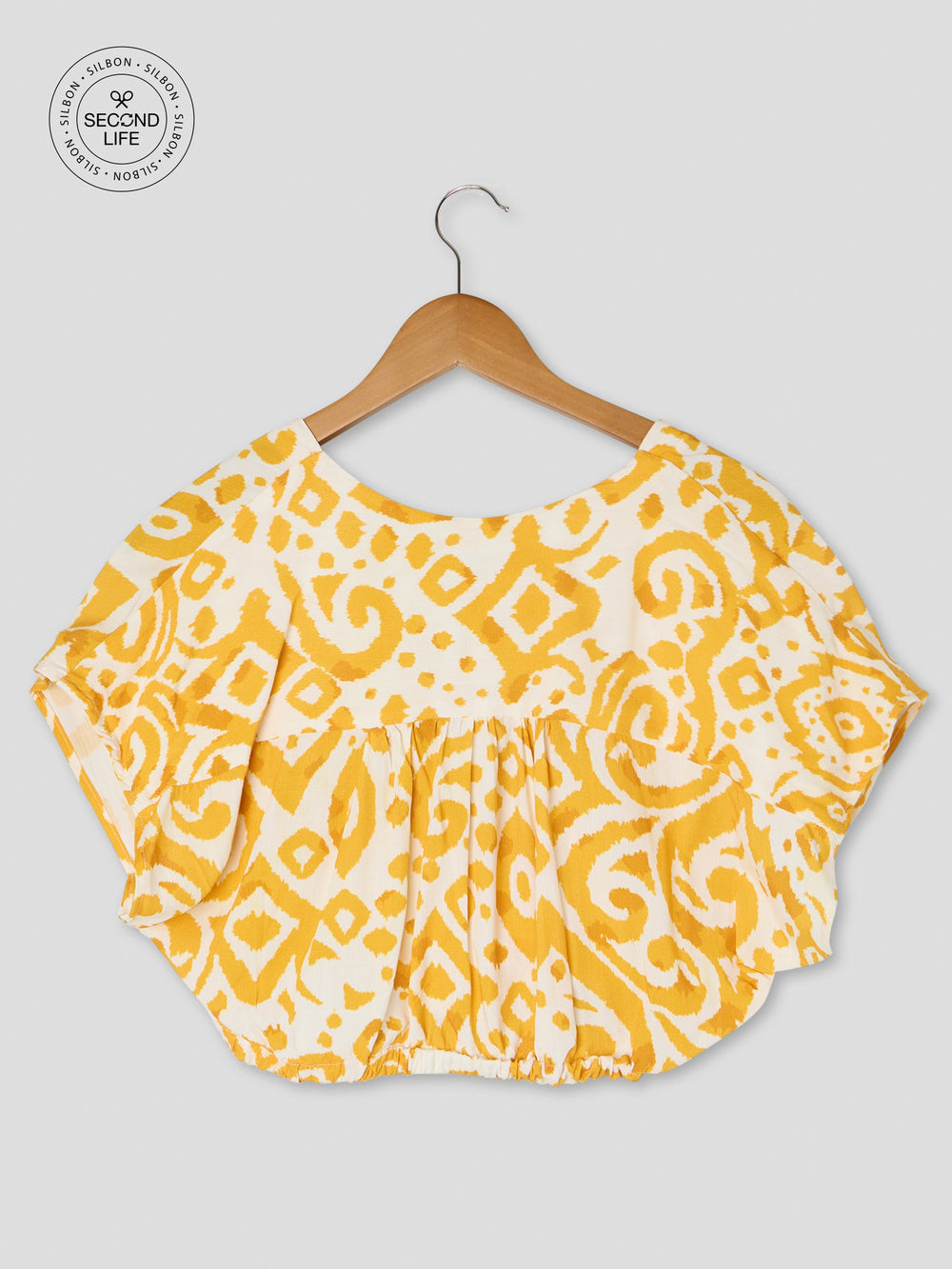 Camisa woman second life