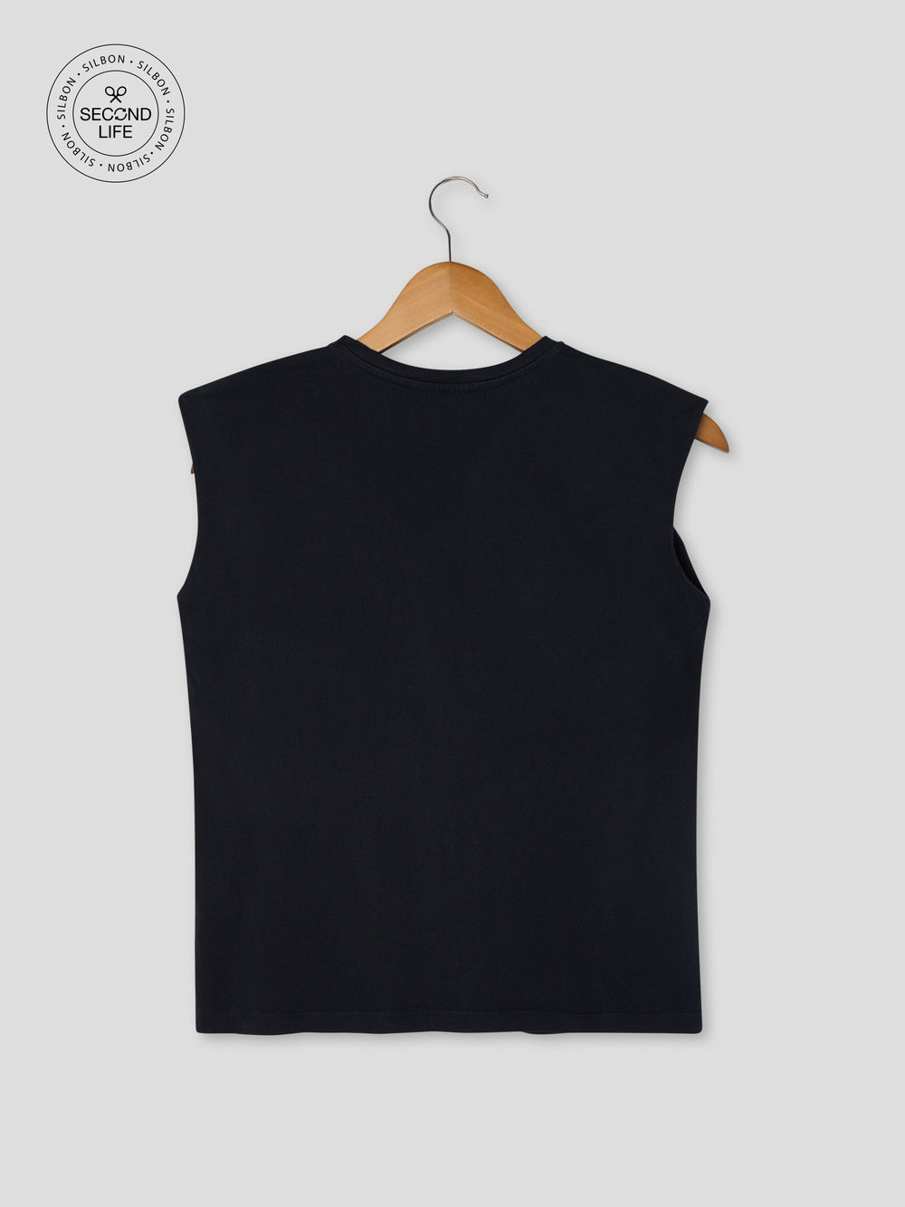 Camiseta woman second life