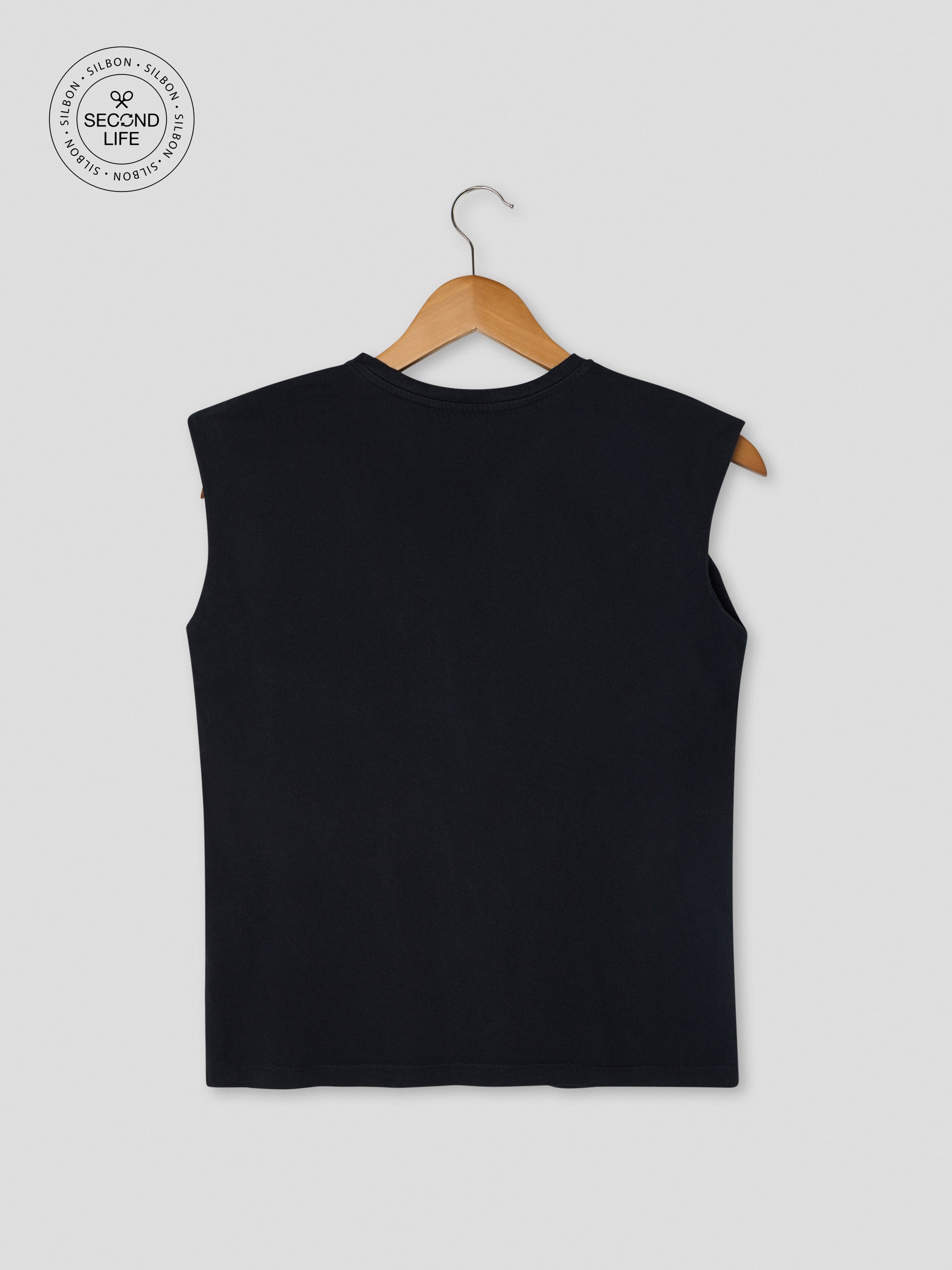 Camiseta woman second life