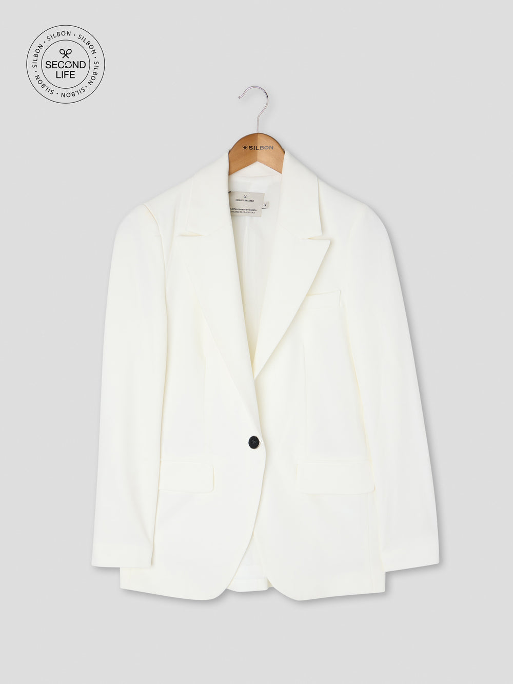 Americana Woman second life