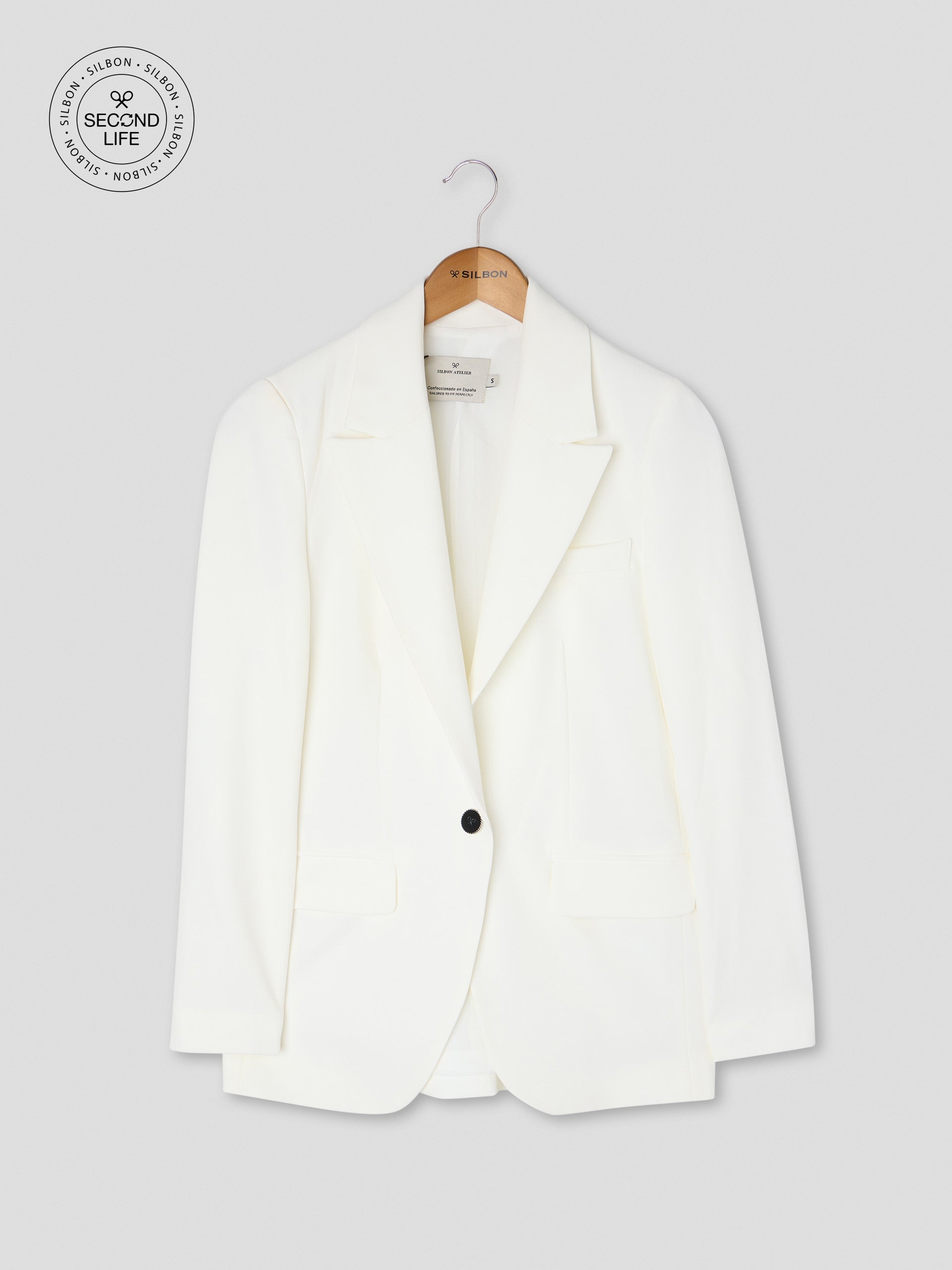 Americana Woman second life