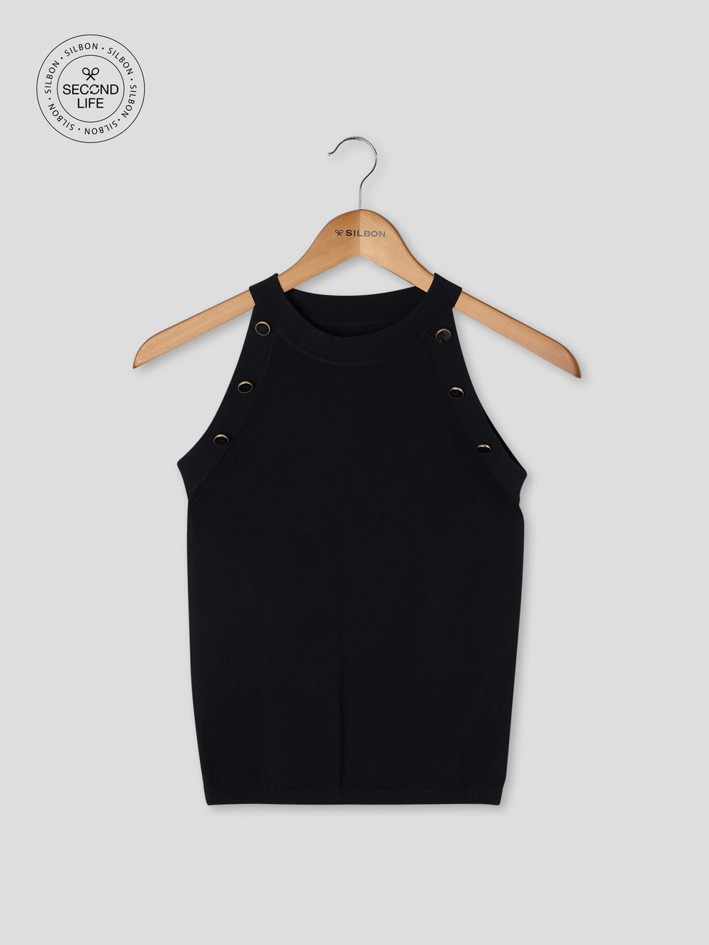 Top woman second life