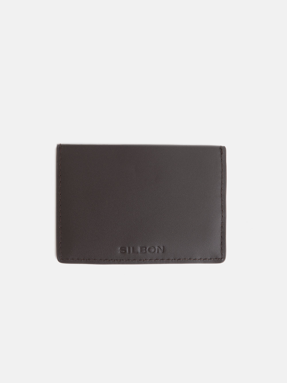 Tarjetero piel colores