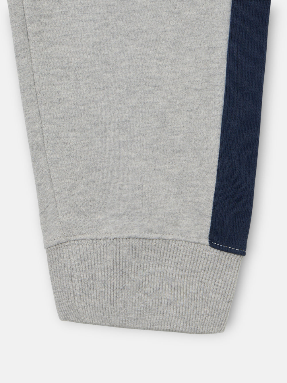 pantalon de sport gris