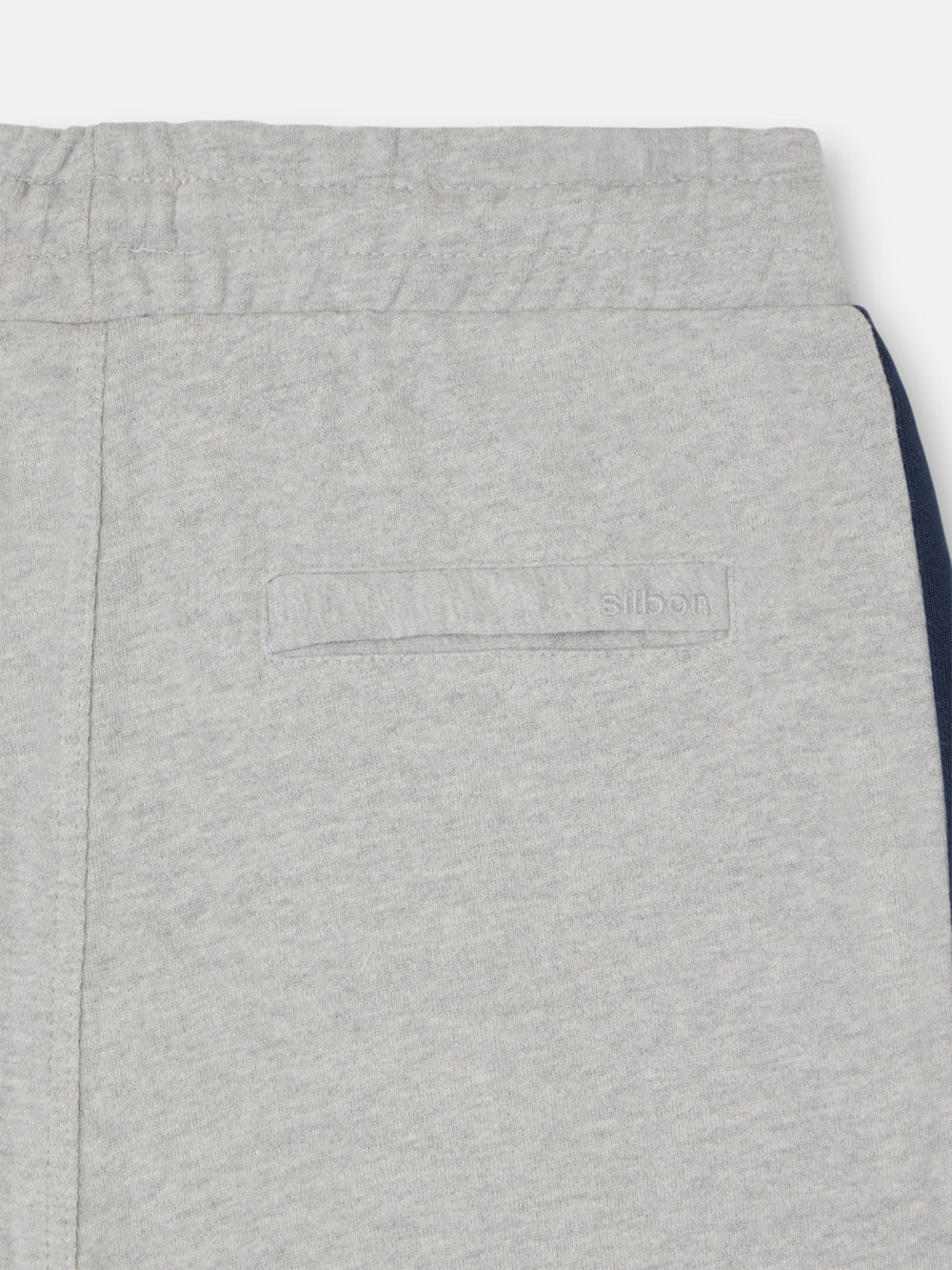 pantalon de sport gris