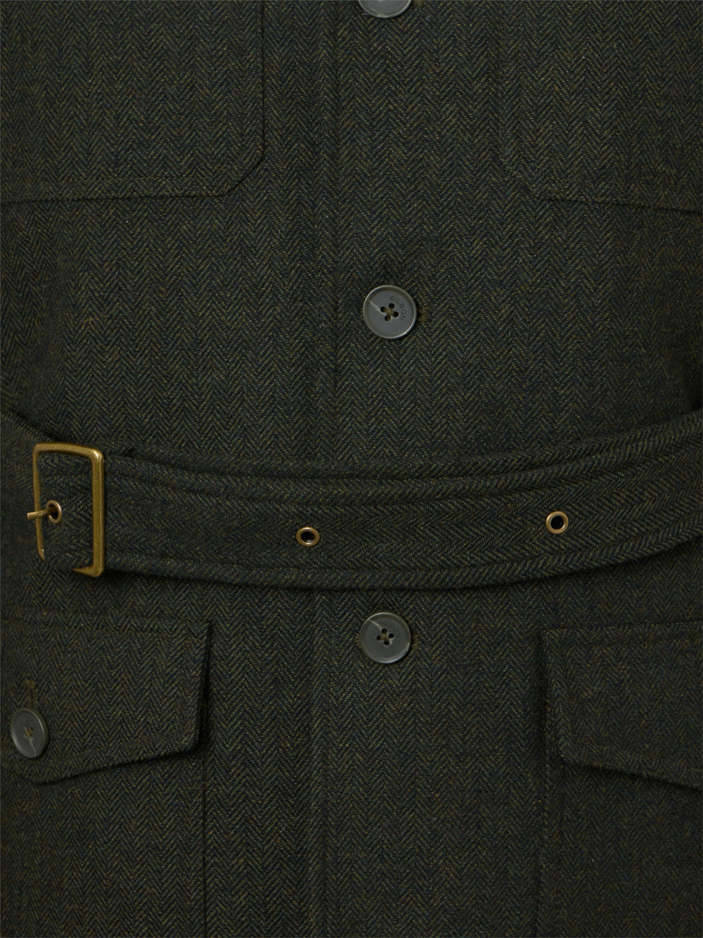 Sahariana unique green spike