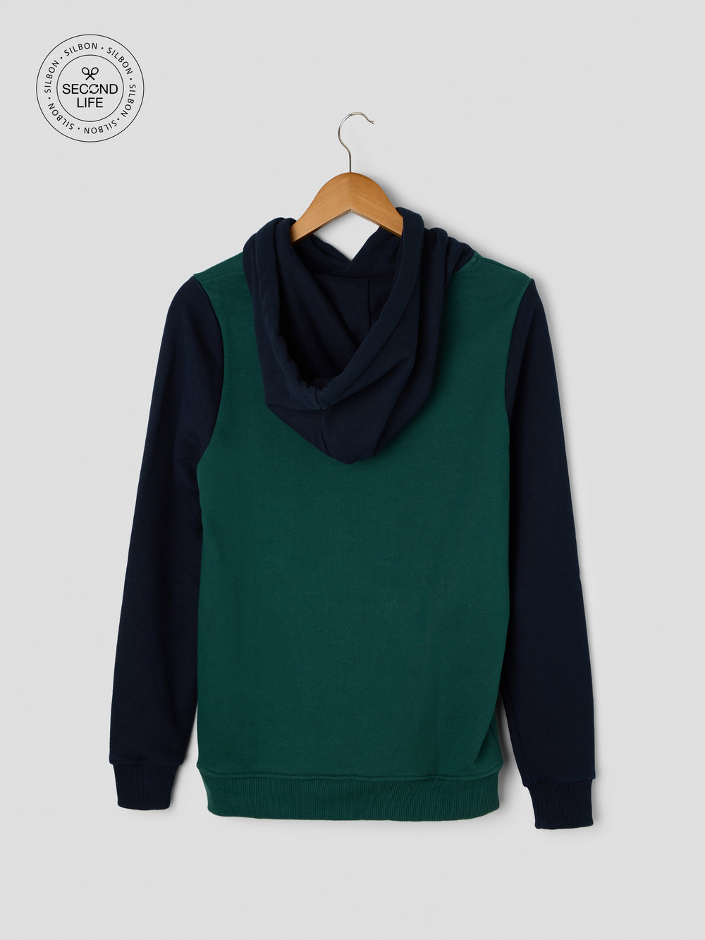 Sudadera second life