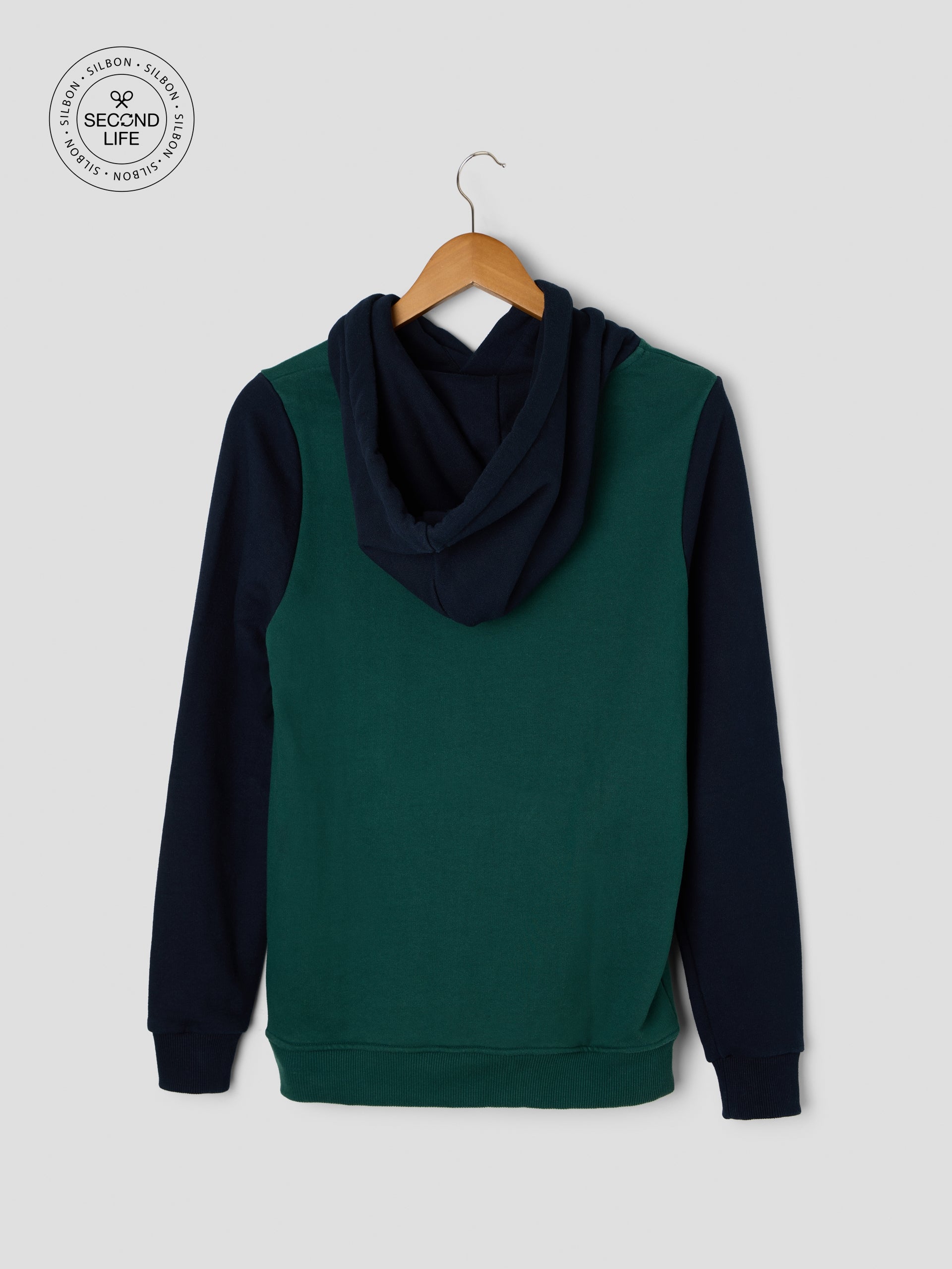 Sudadera second life