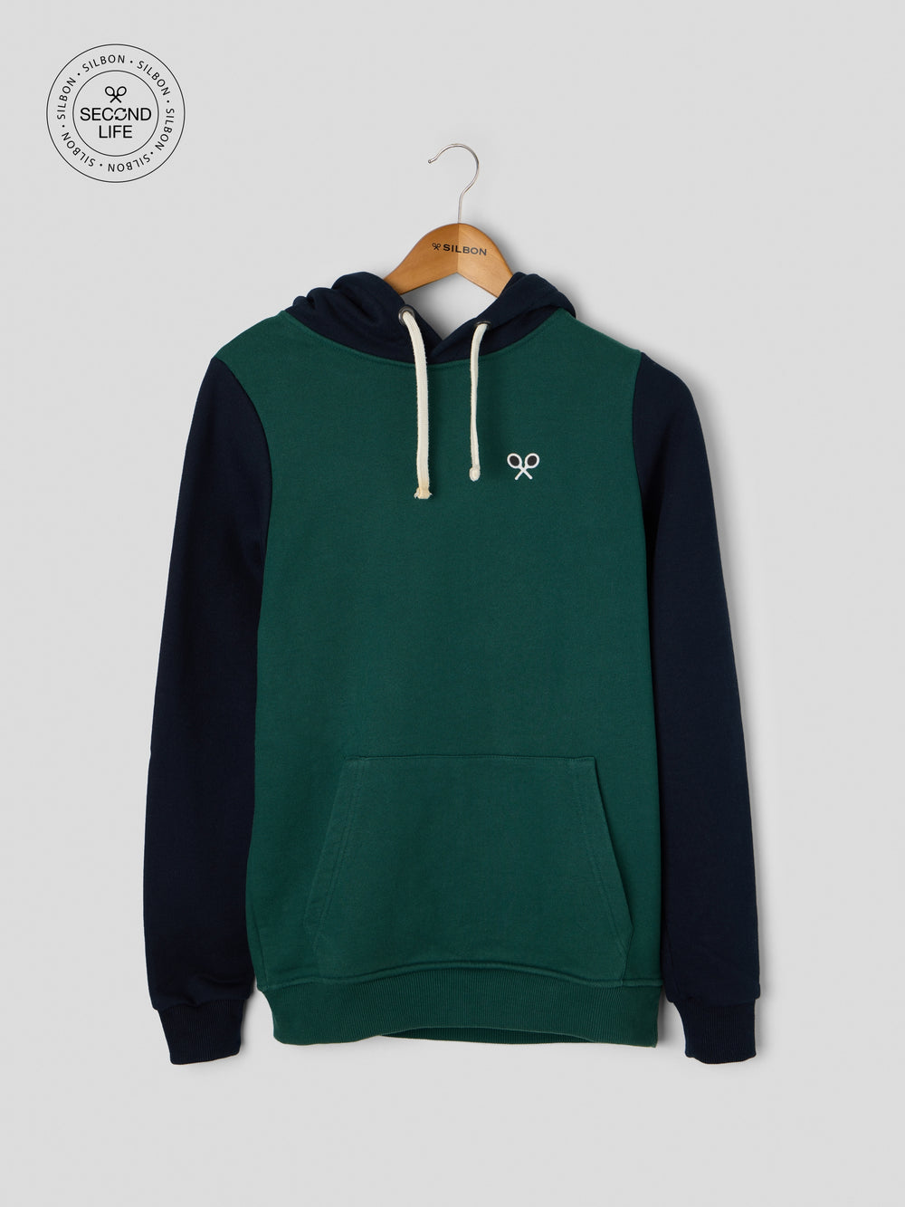 Sudadera second life