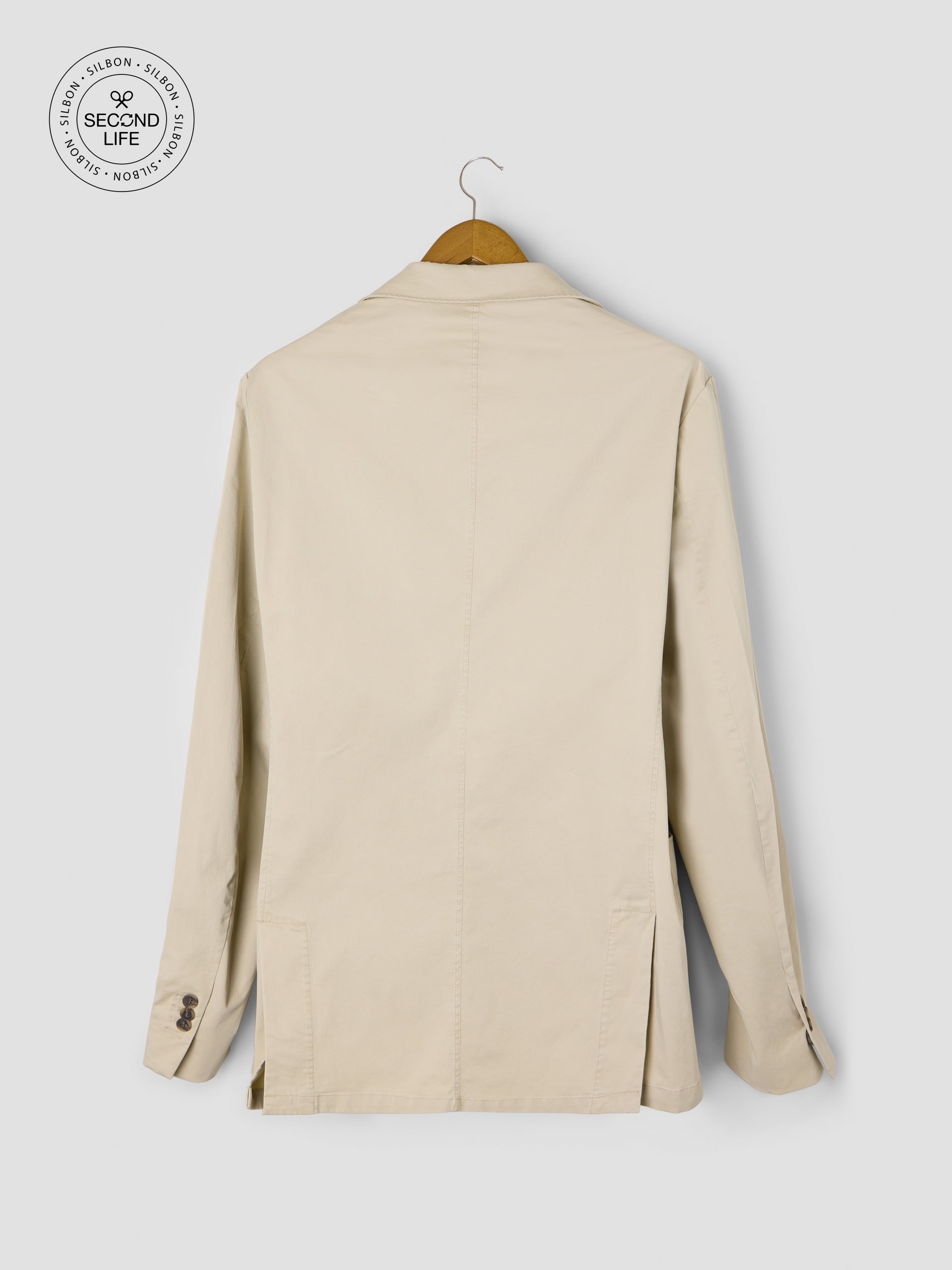 Americana casual second life